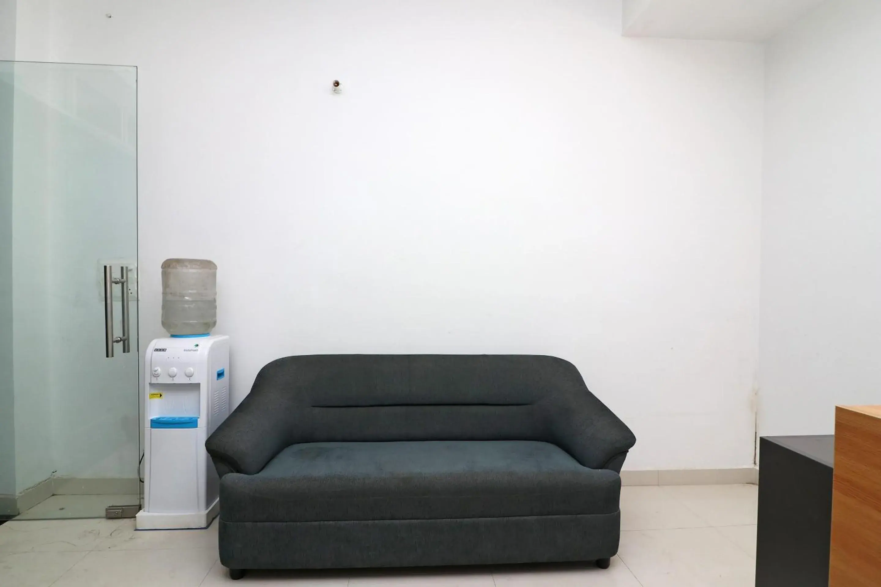 Super Hotel O Sathguru Residency Near New Ashok Nagar Metro Station Super Hotel O Sathguru Residency Near New Ashok Nagar Metro Station