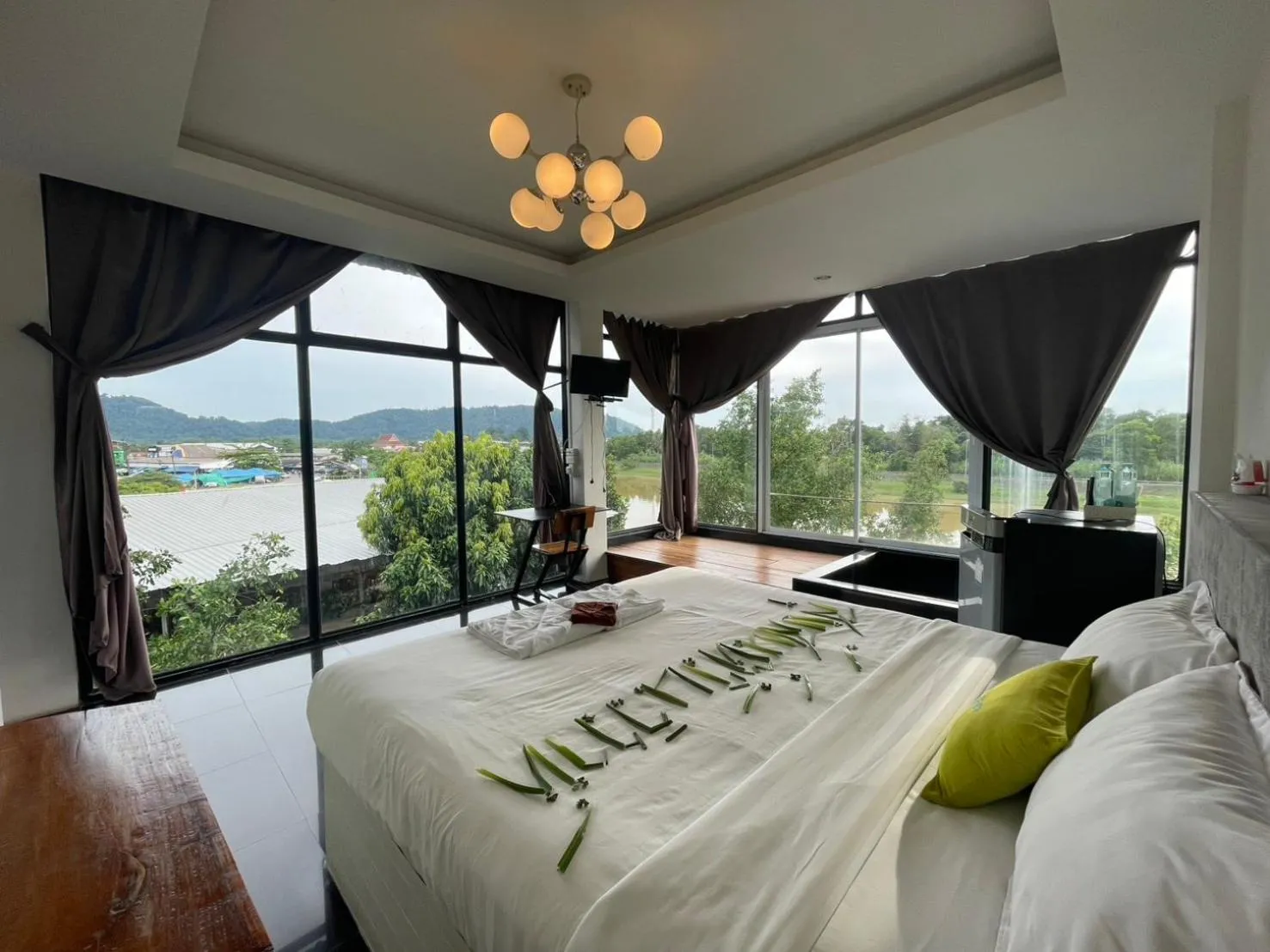 Nava Tara Resort
