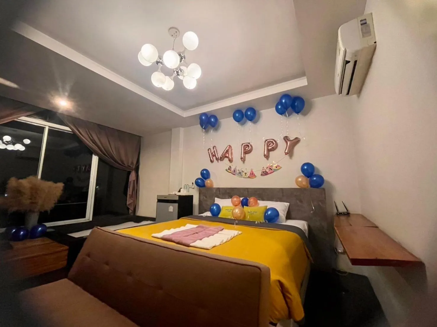 Nava Tara Resort