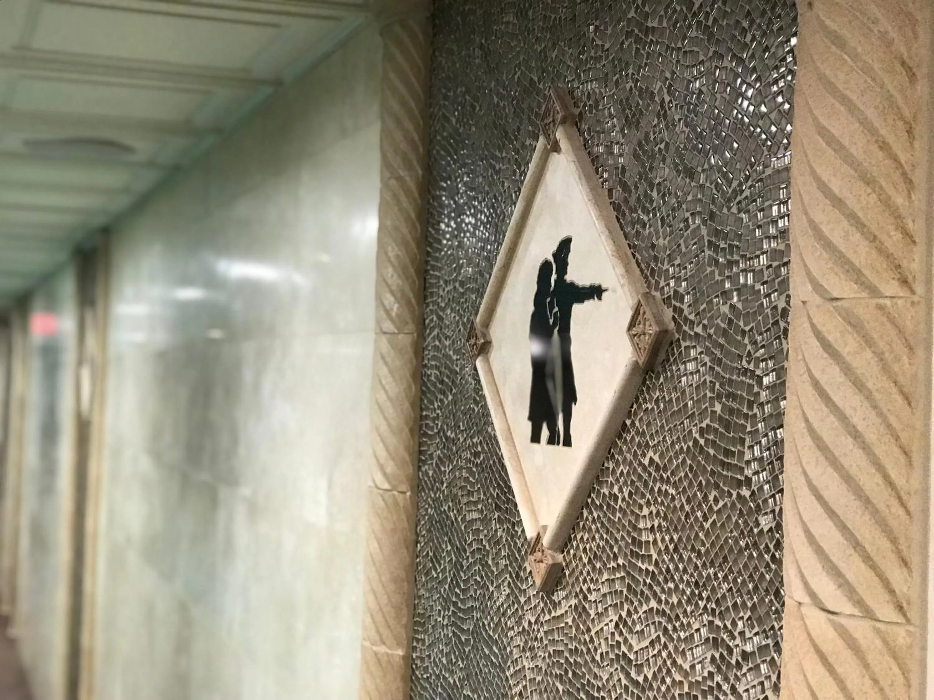 Property logo or sign in Lewis & Clark Motel - Bozeman