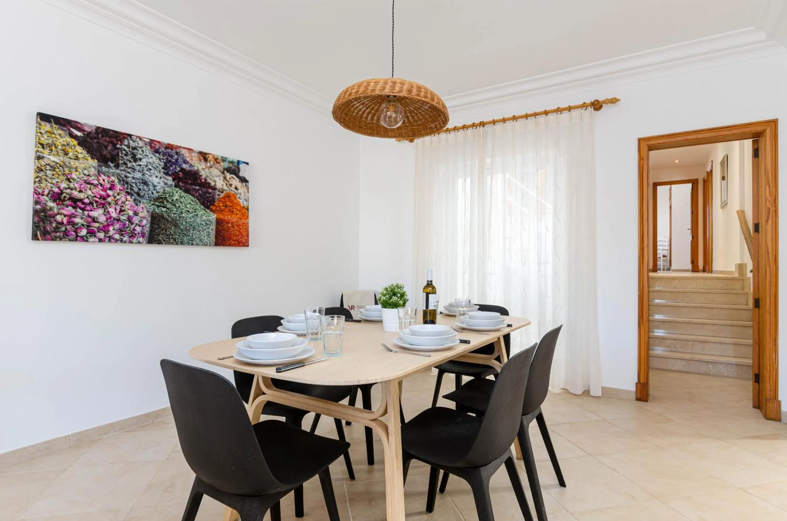 YourHouse Casa Rafael