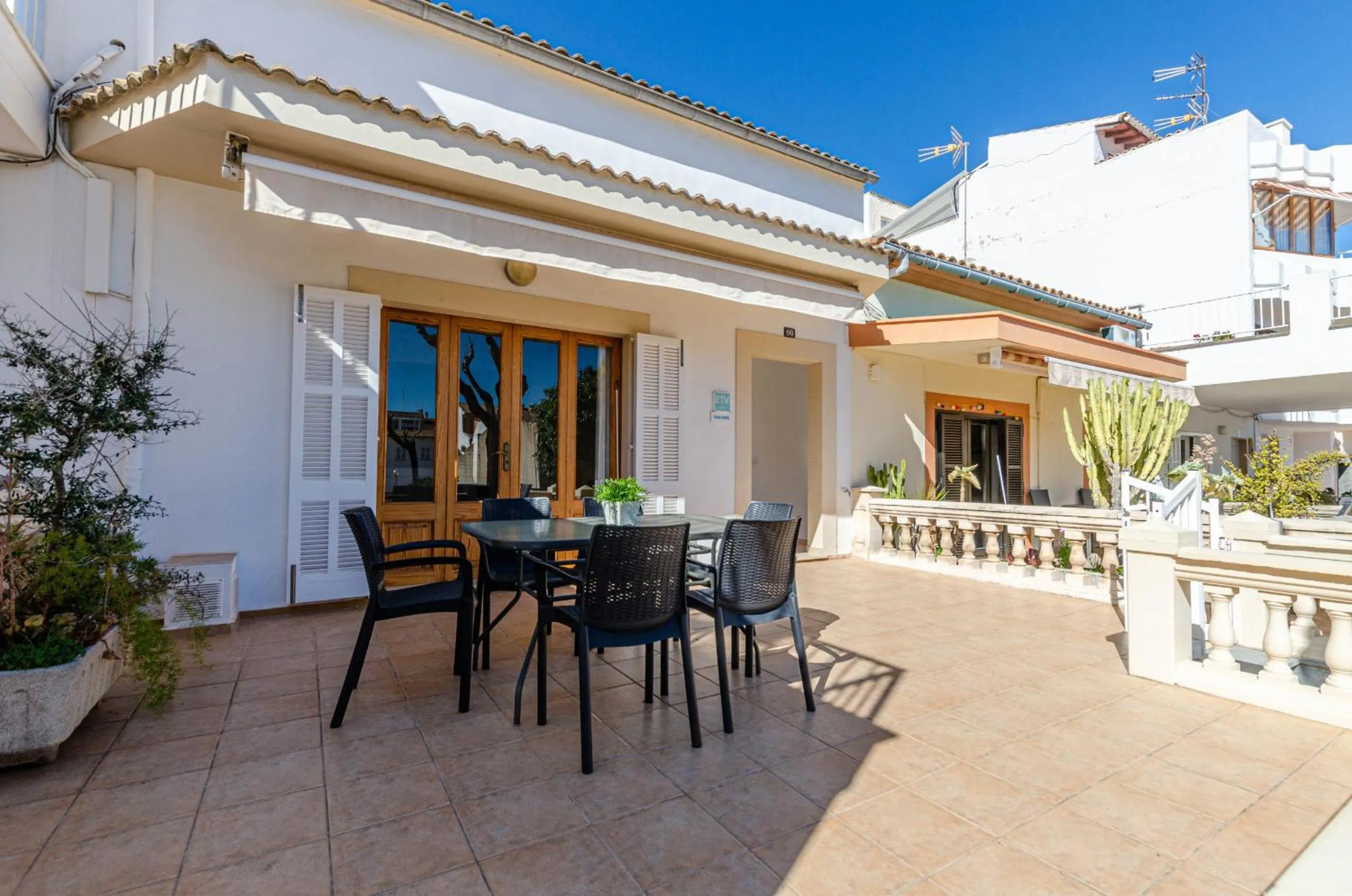 YourHouse Casa Rafael
