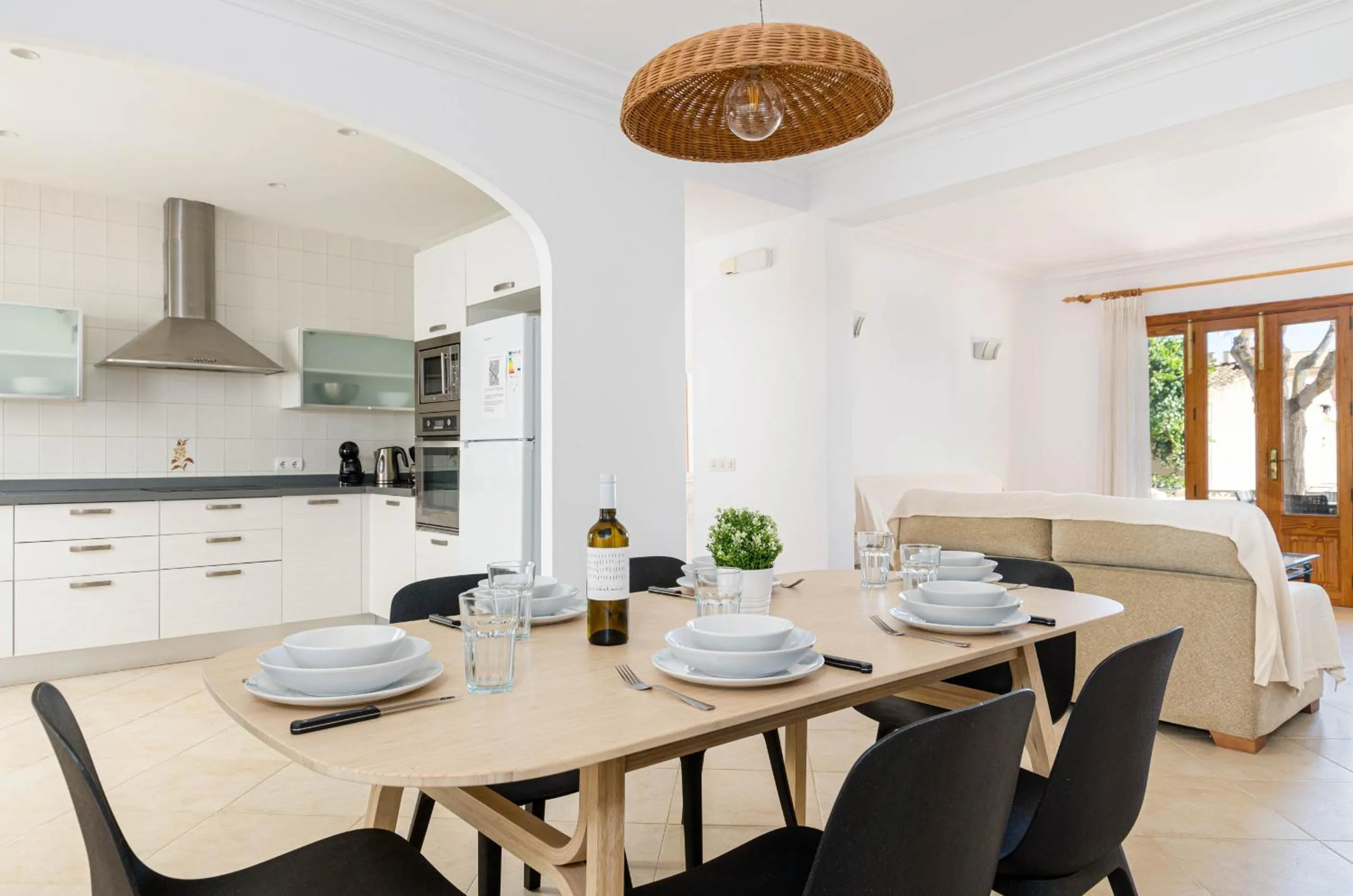 YourHouse Casa Rafael