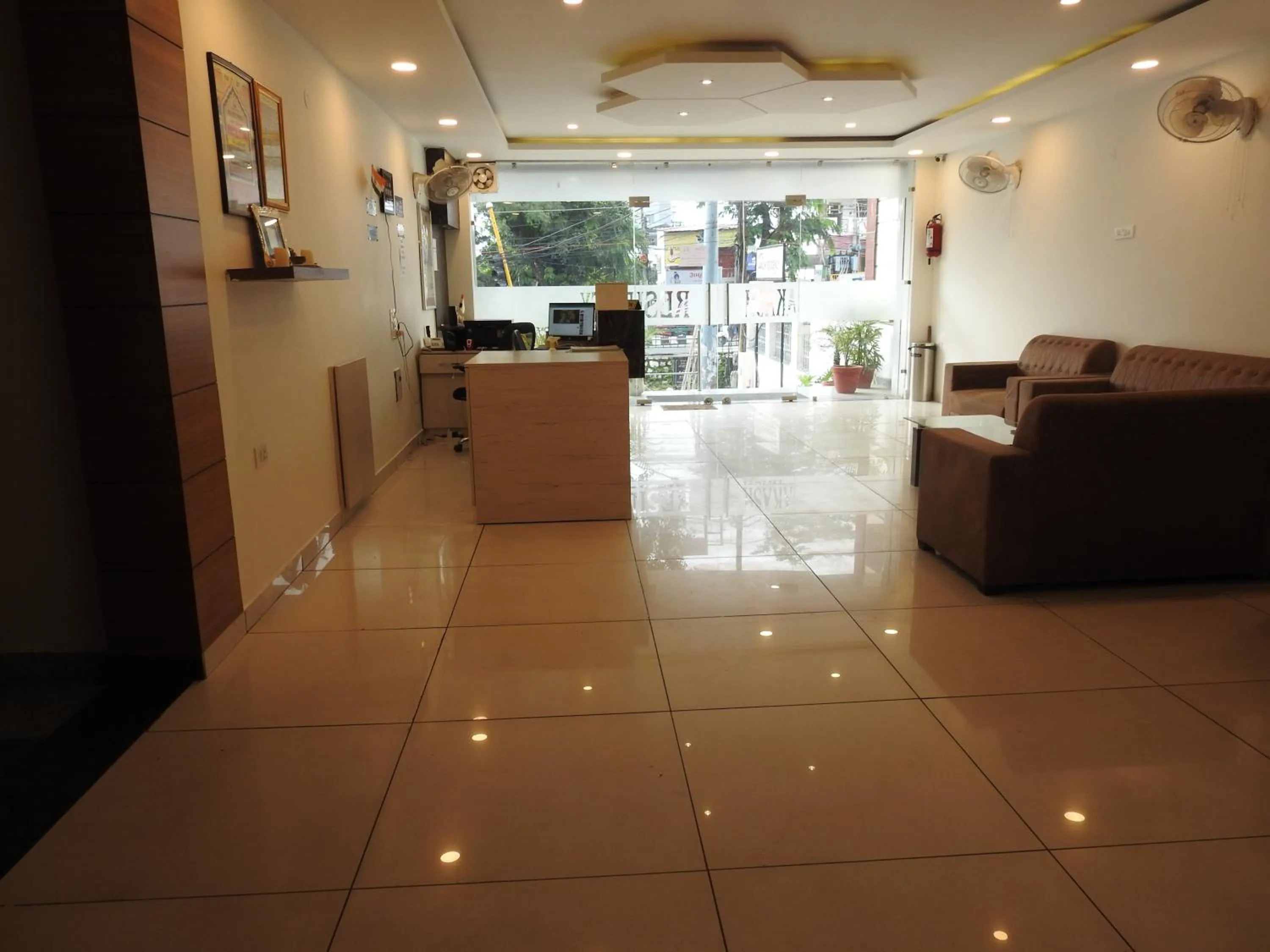 Other in Hotel Aakash Residency