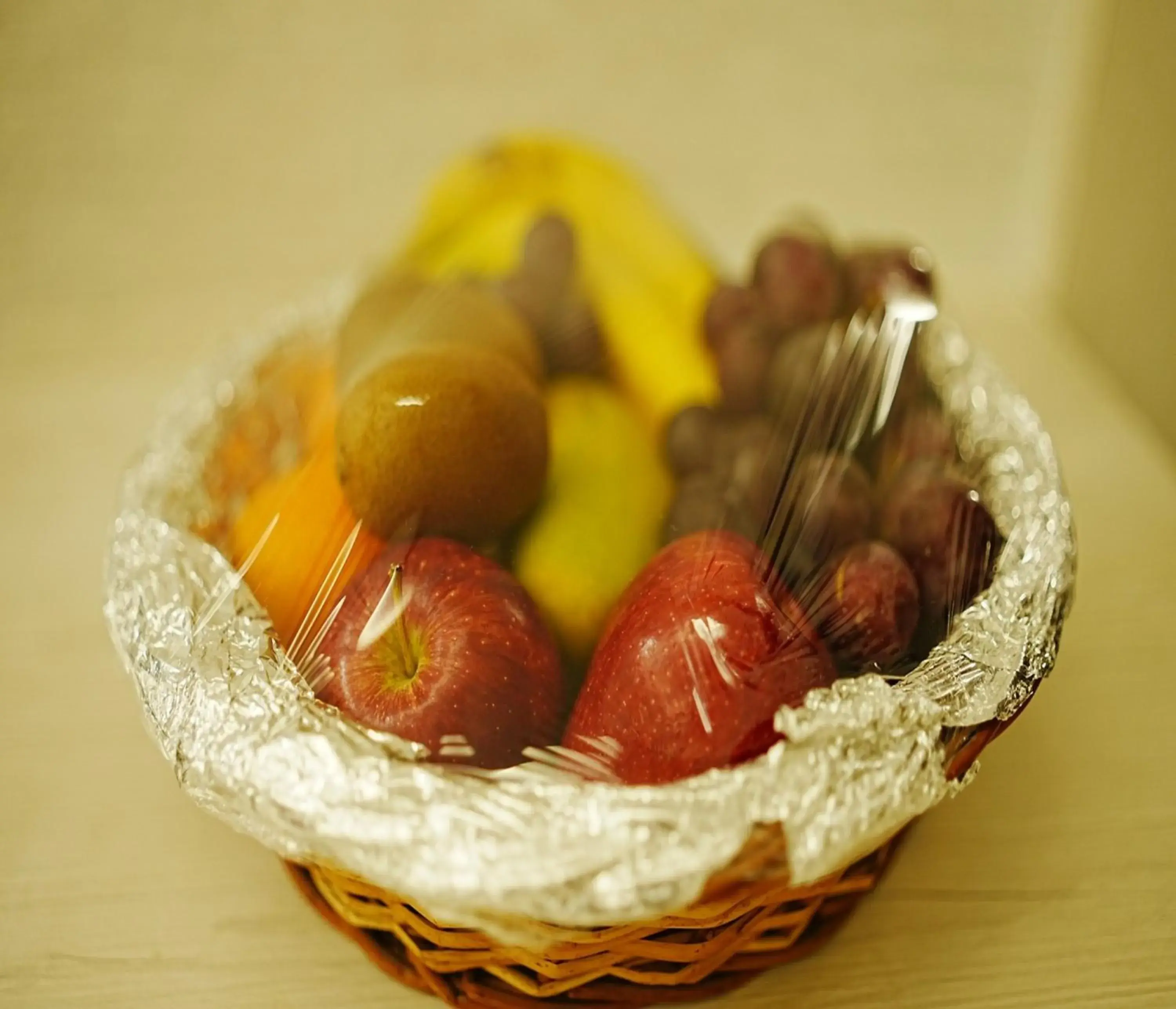 Food and drinks in Hotel Radiance Food and drinks in Hotel Radiance