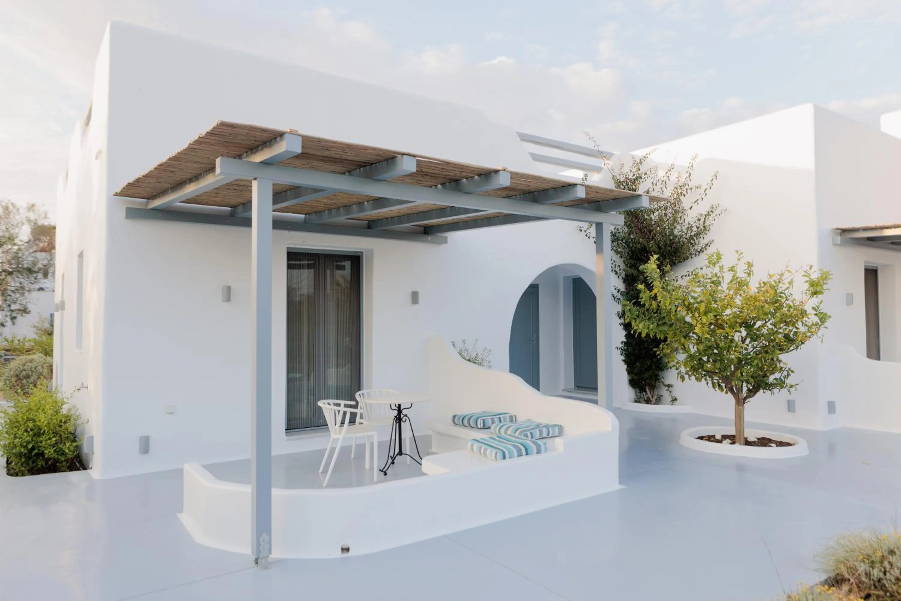 Crystal Mare Suites