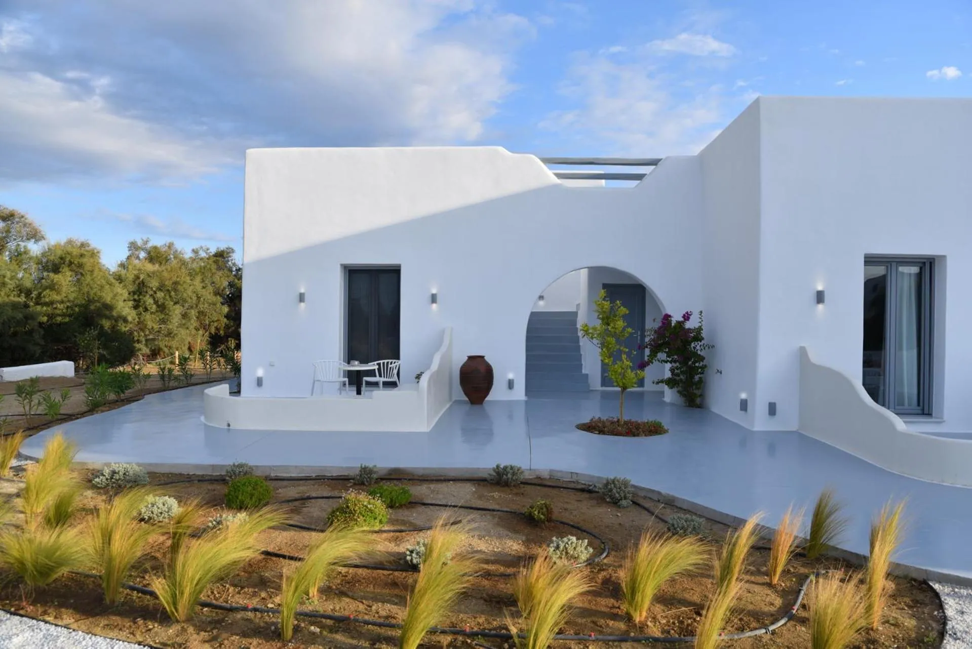 Crystal Mare Suites