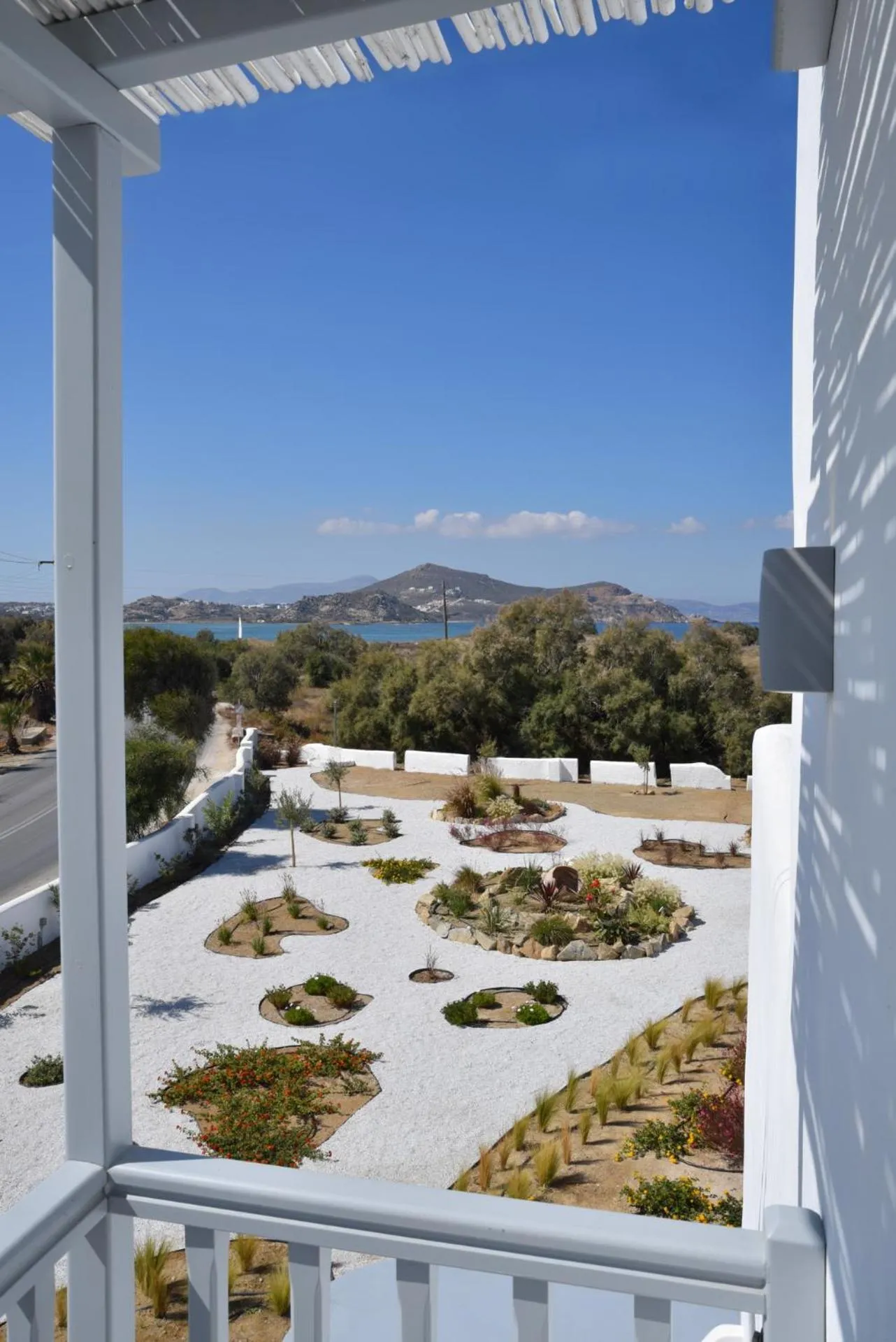 Crystal Mare Suites
