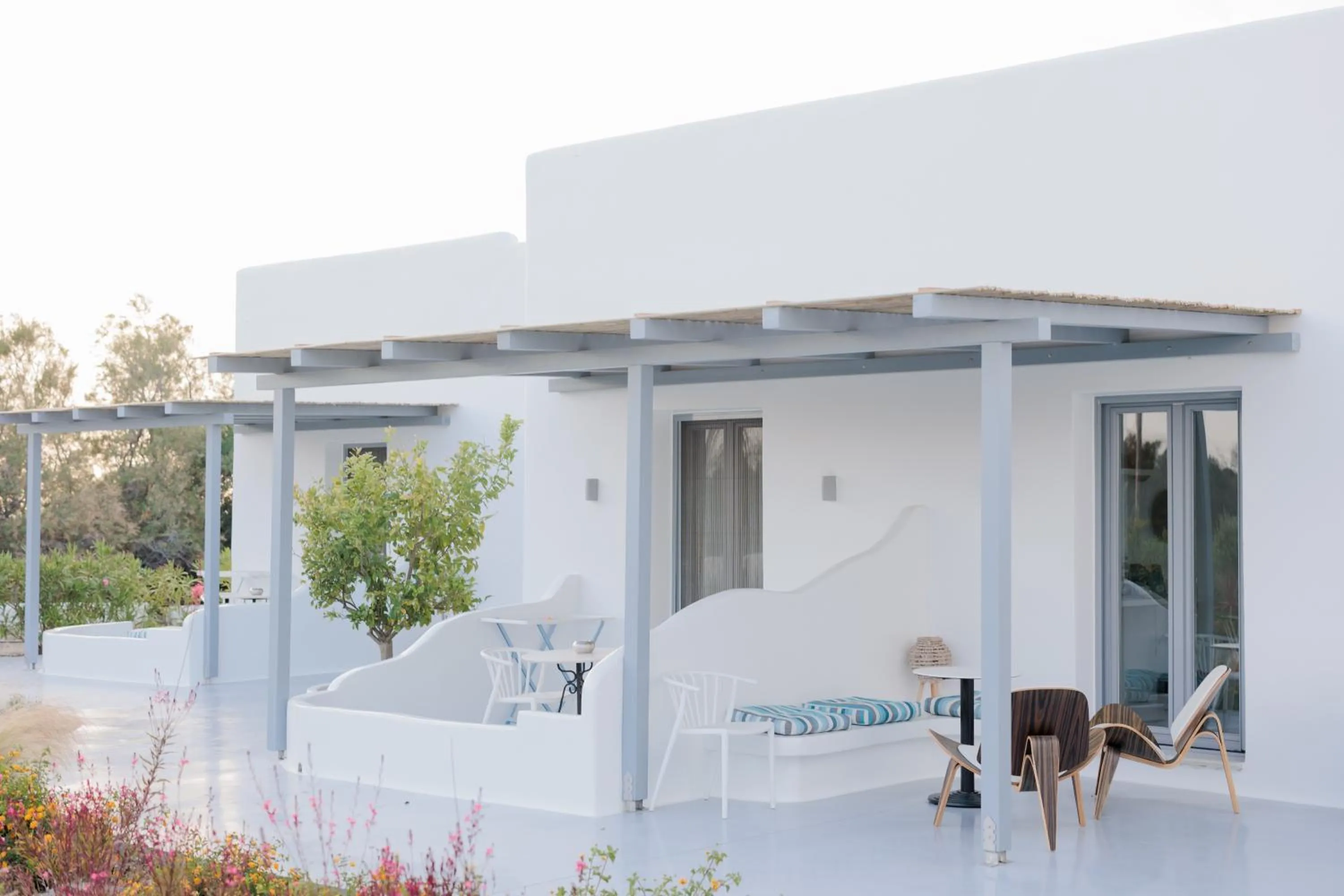 Crystal Mare Suites