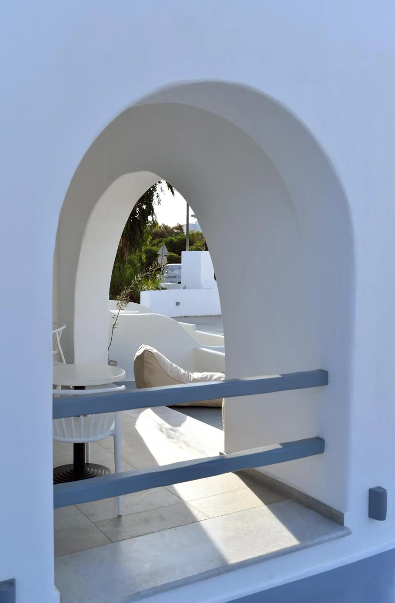 Crystal Mare Suites