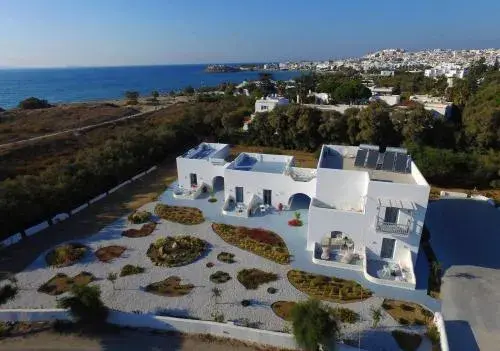 Crystal Mare Suites Crystal Mare Suites