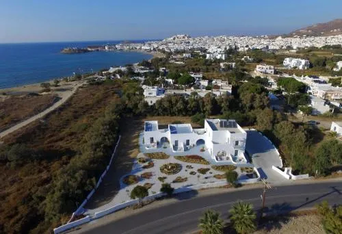 Crystal Mare Suites