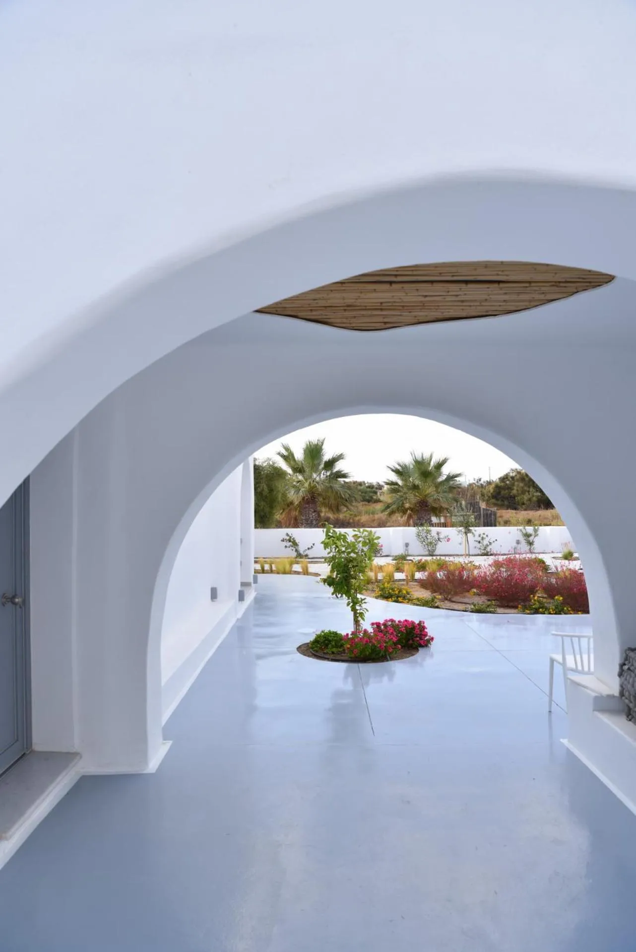 Crystal Mare Suites