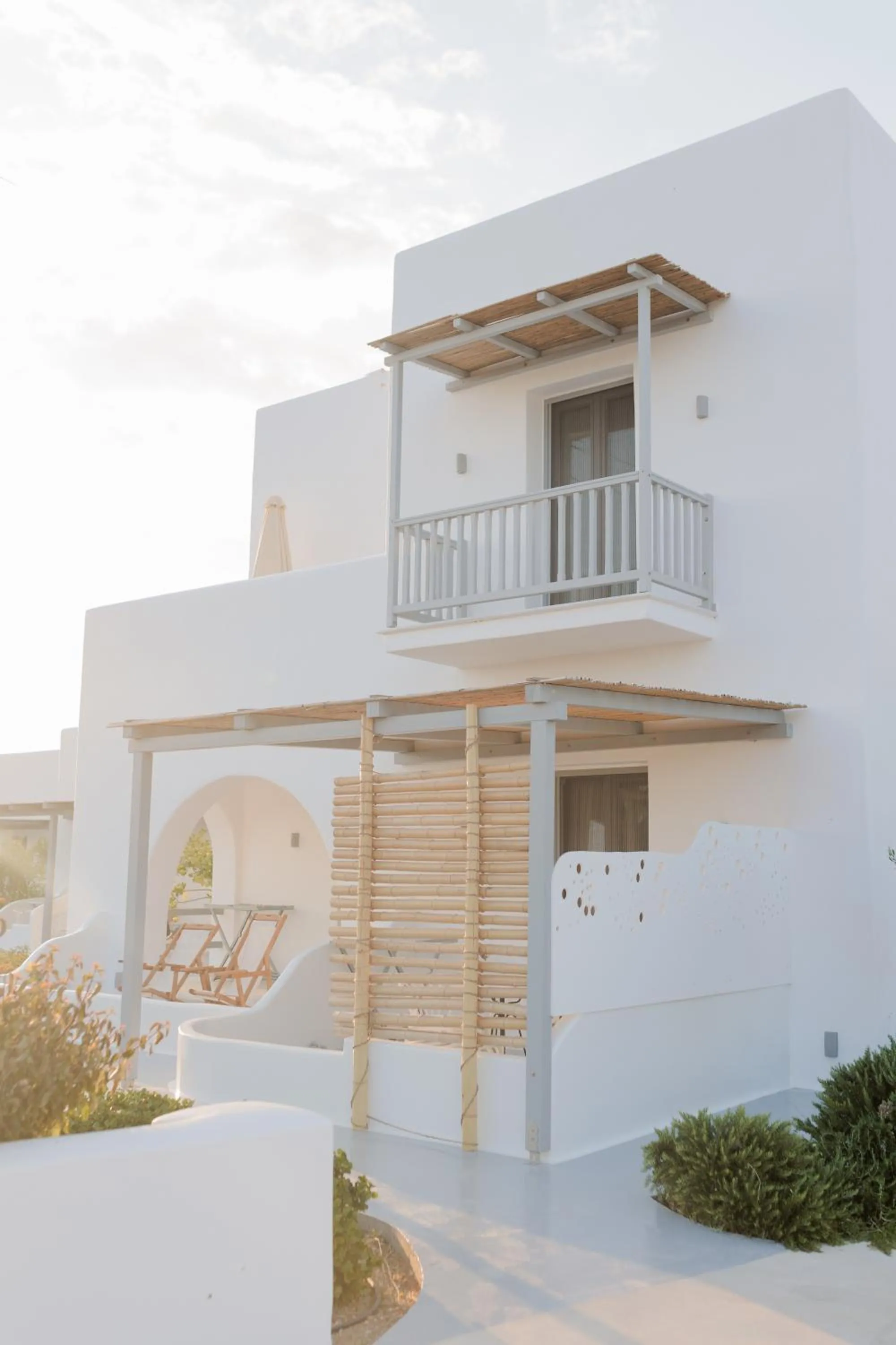 Crystal Mare Suites