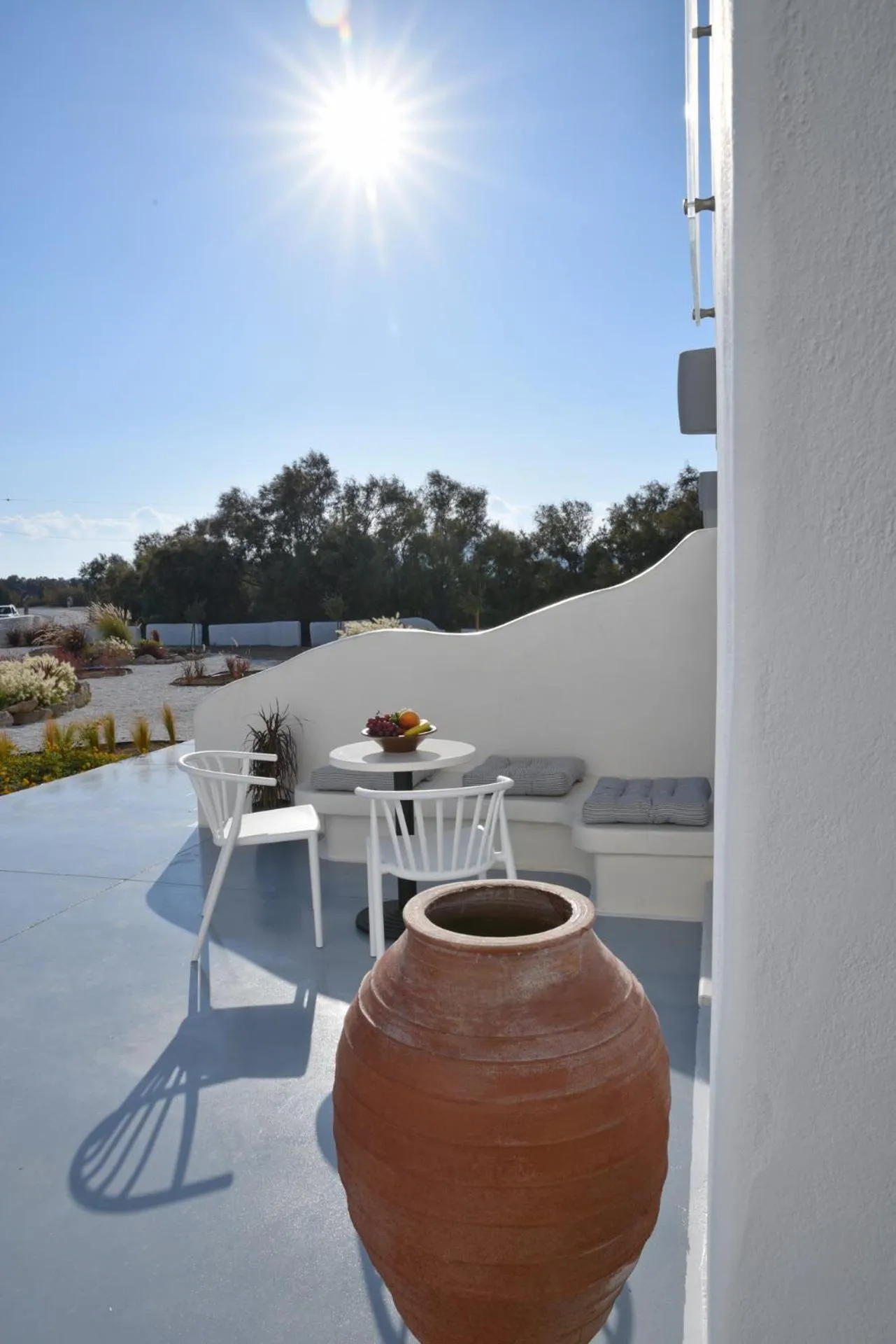 Crystal Mare Suites