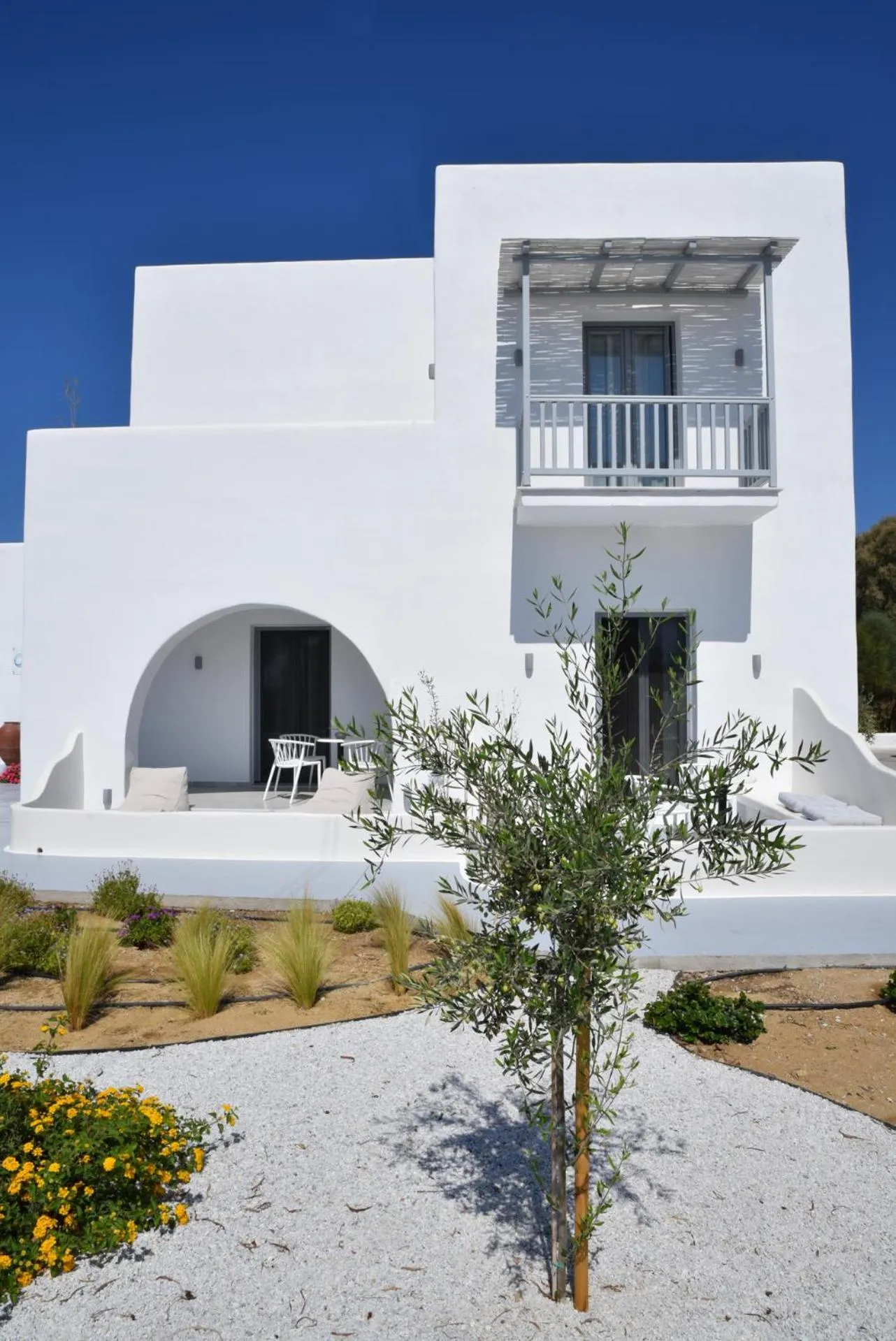 Crystal Mare Suites
