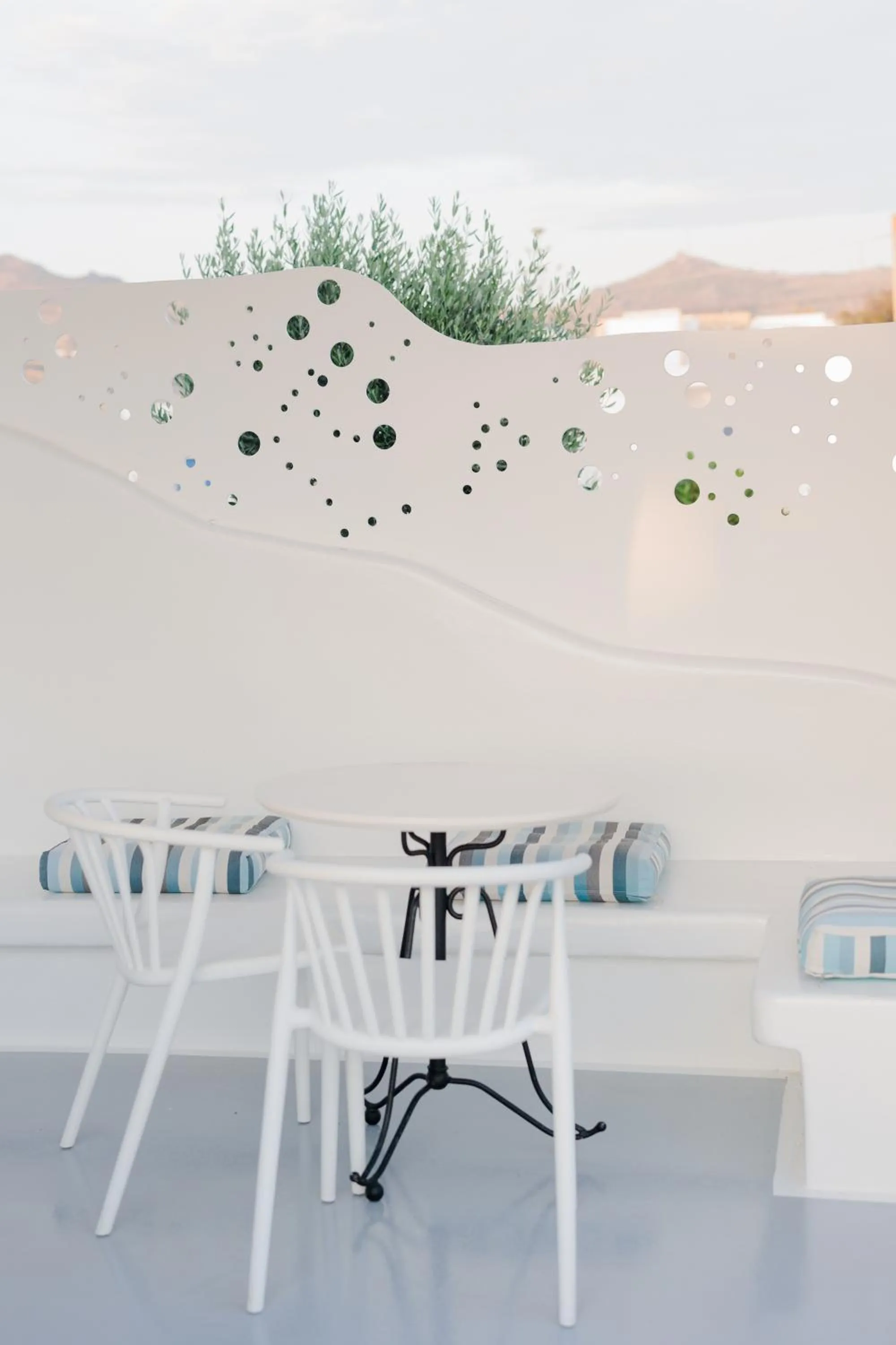 Crystal Mare Suites