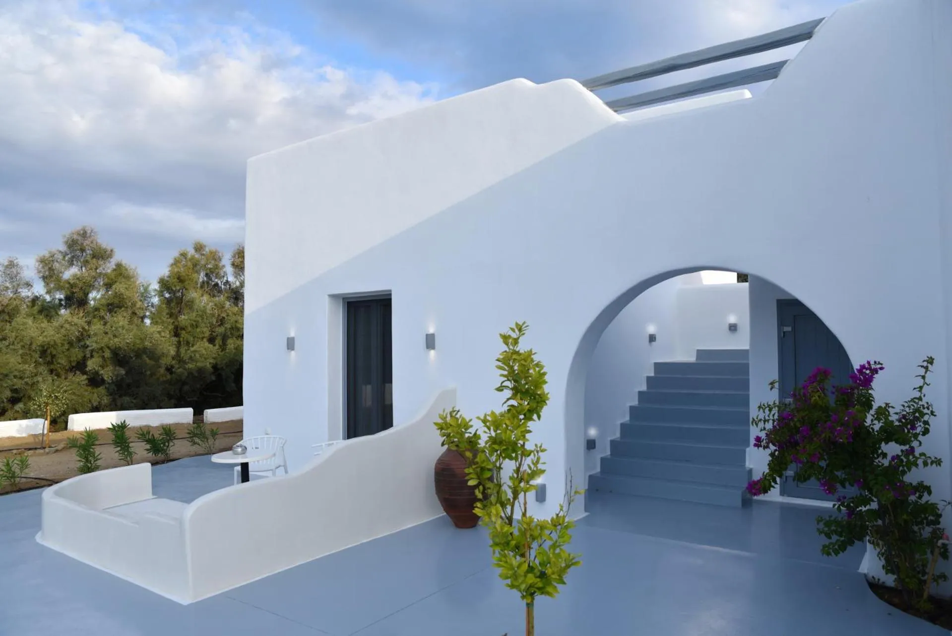 Crystal Mare Suites
