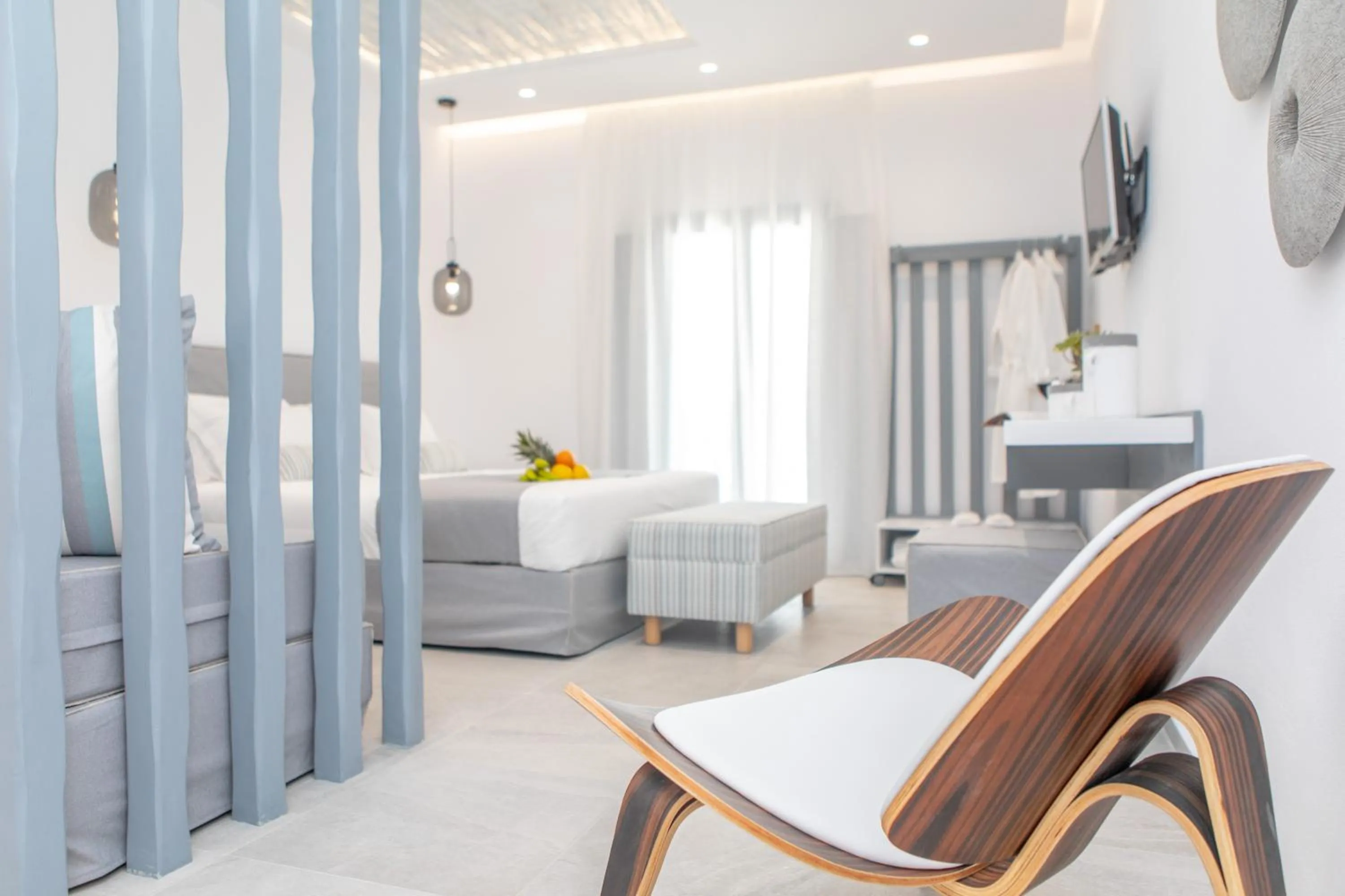 Crystal Mare Suites