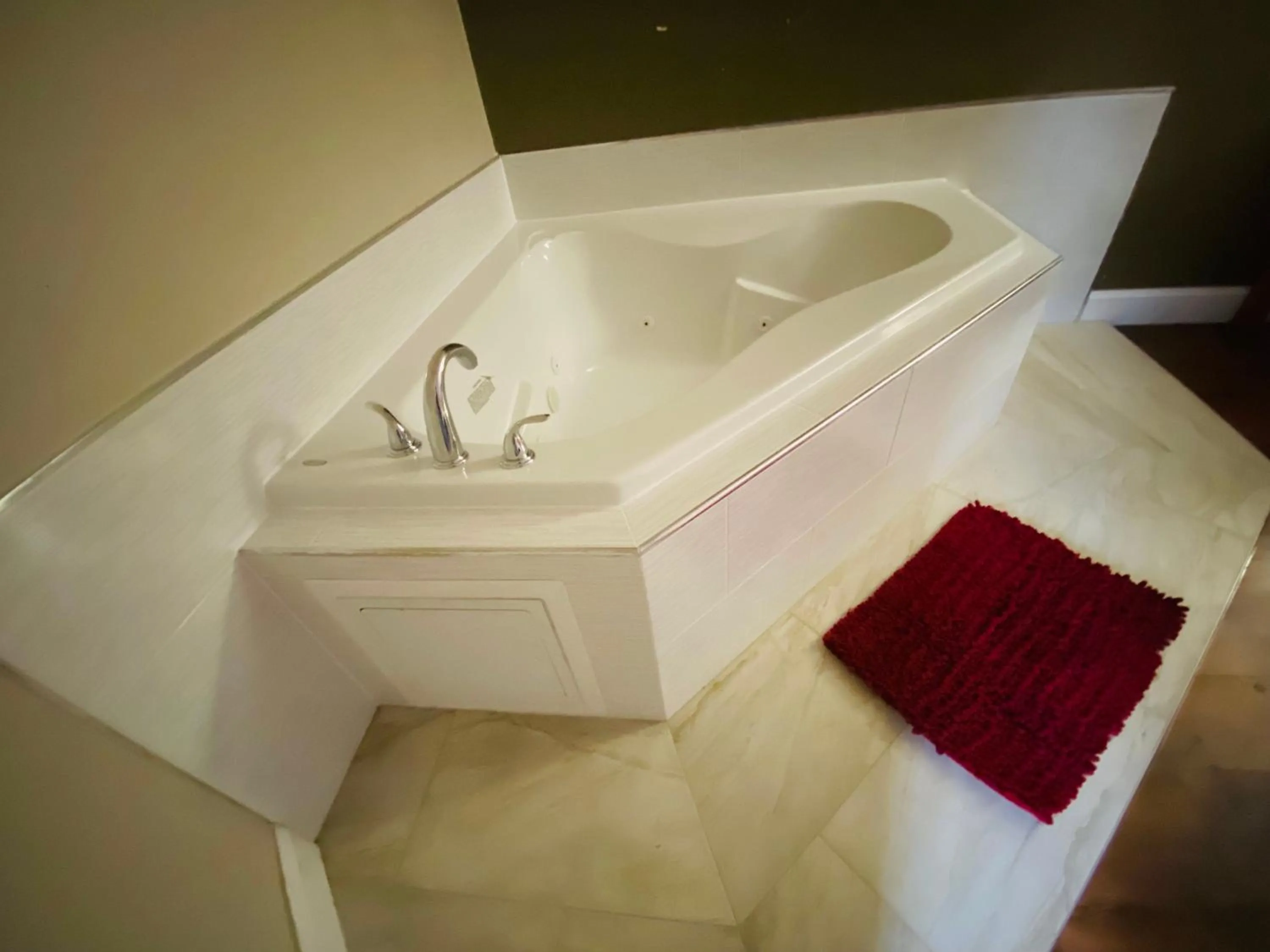 Rodeway Inn Swansea - Somerset