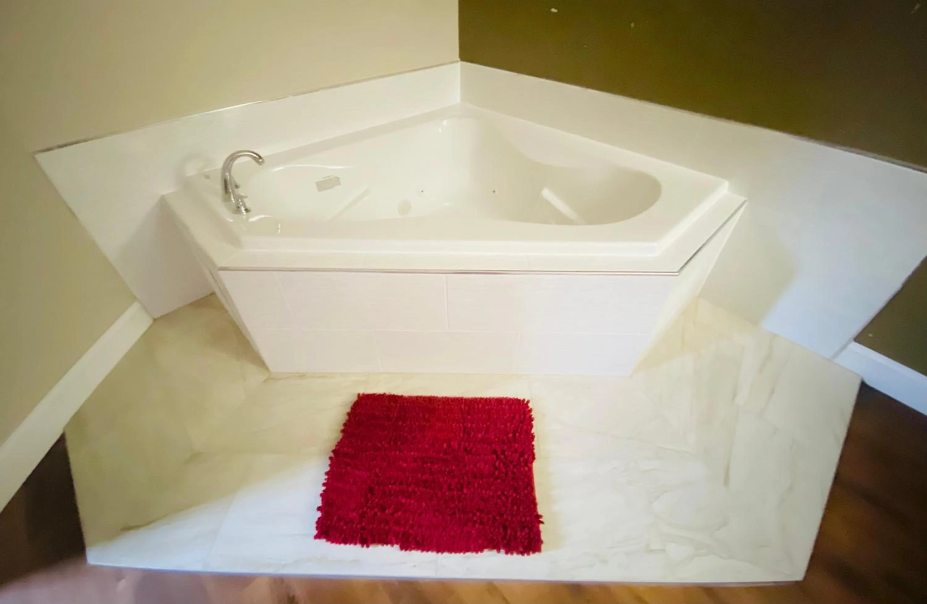 Rodeway Inn Swansea - Somerset