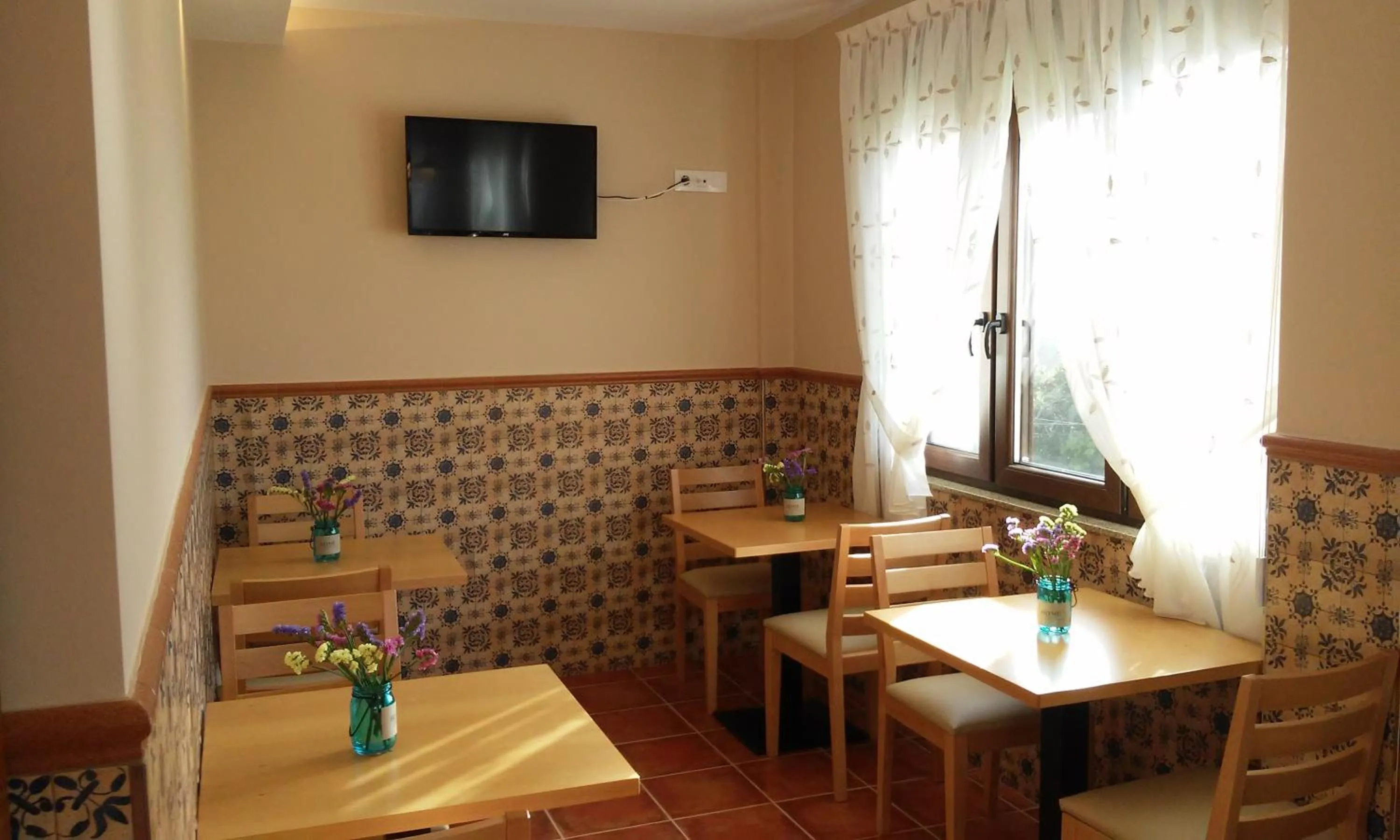 Fragas da Canteira Hotel Rural