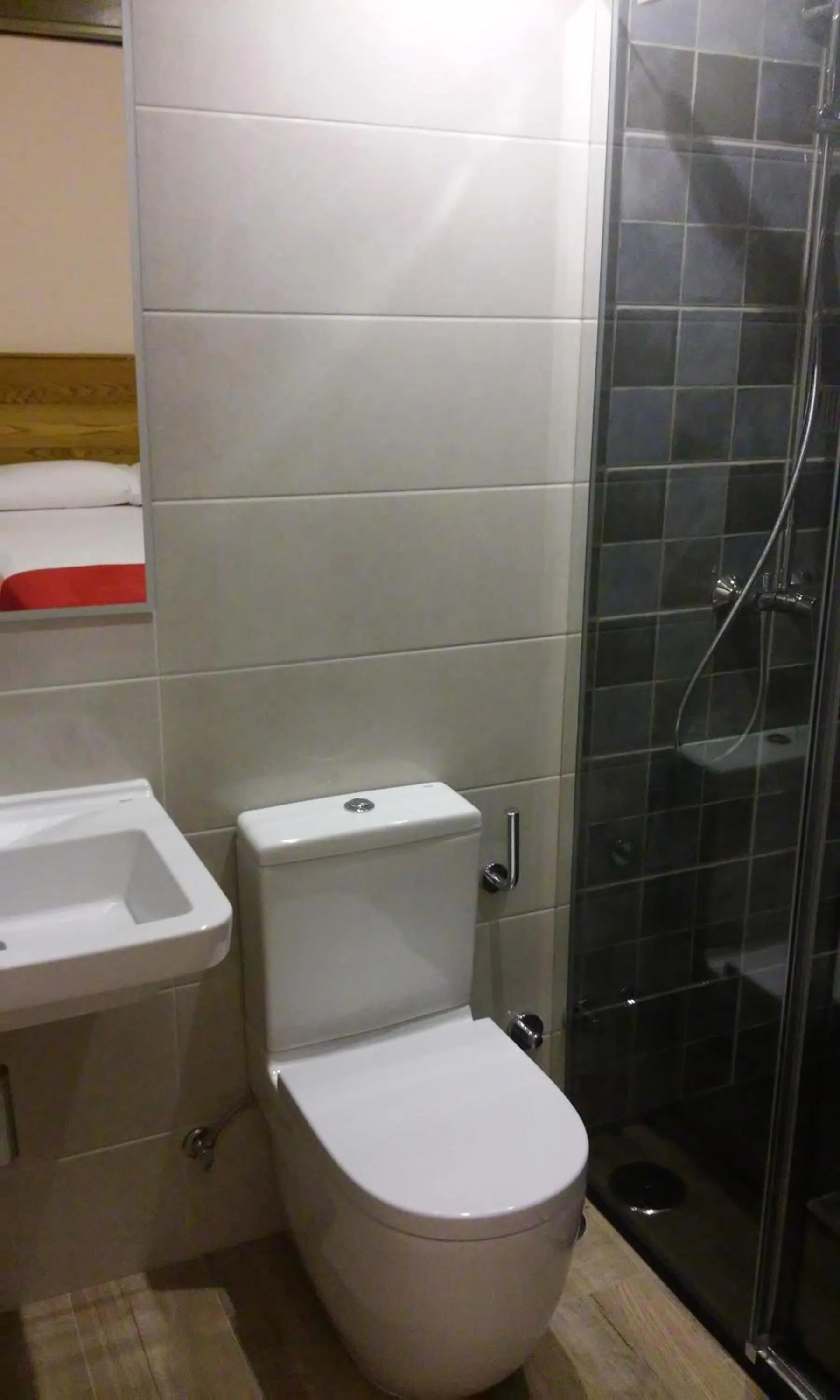 Fragas da Canteira Hotel Rural