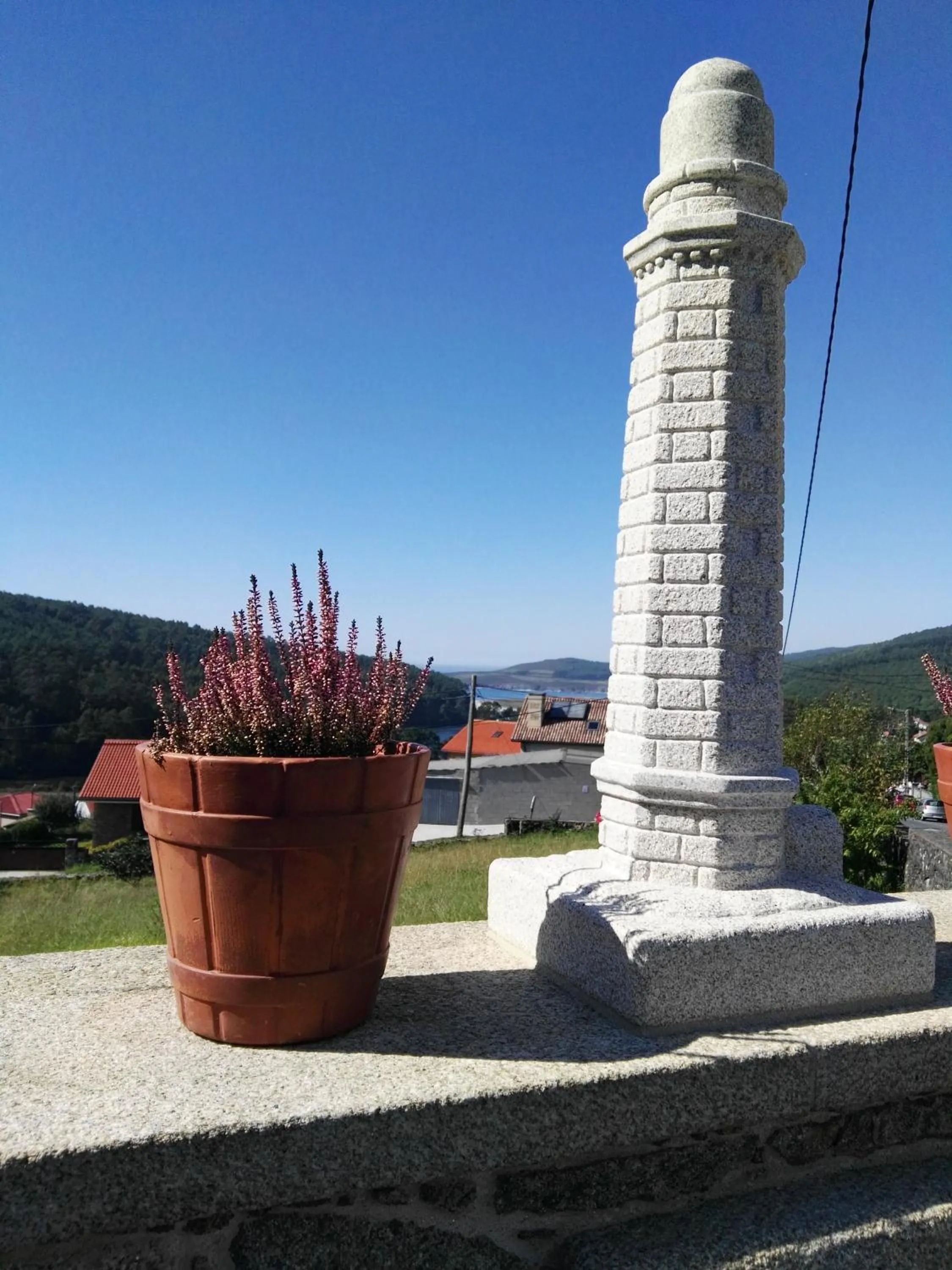 Fragas da Canteira Hotel Rural