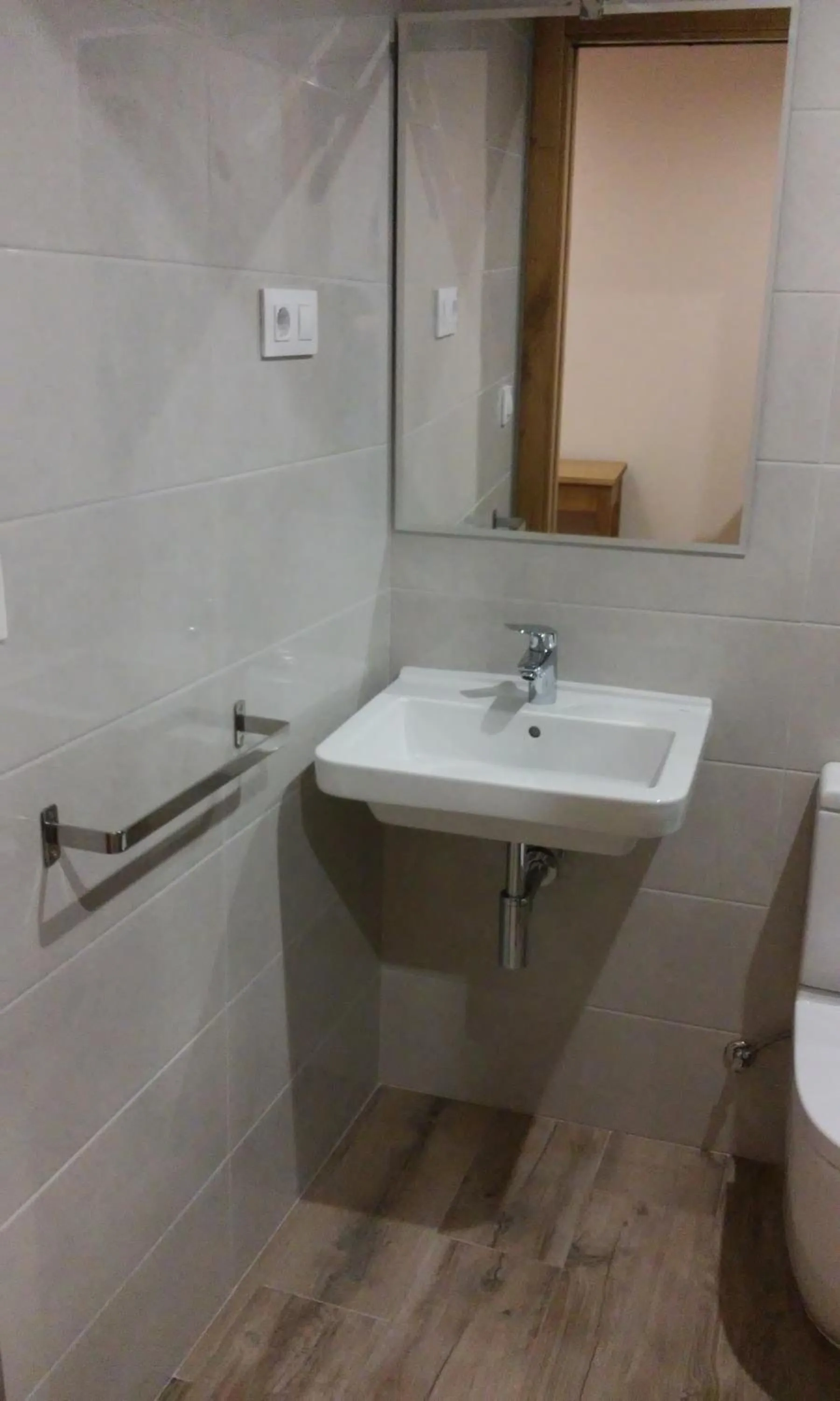 Fragas da Canteira Hotel Rural