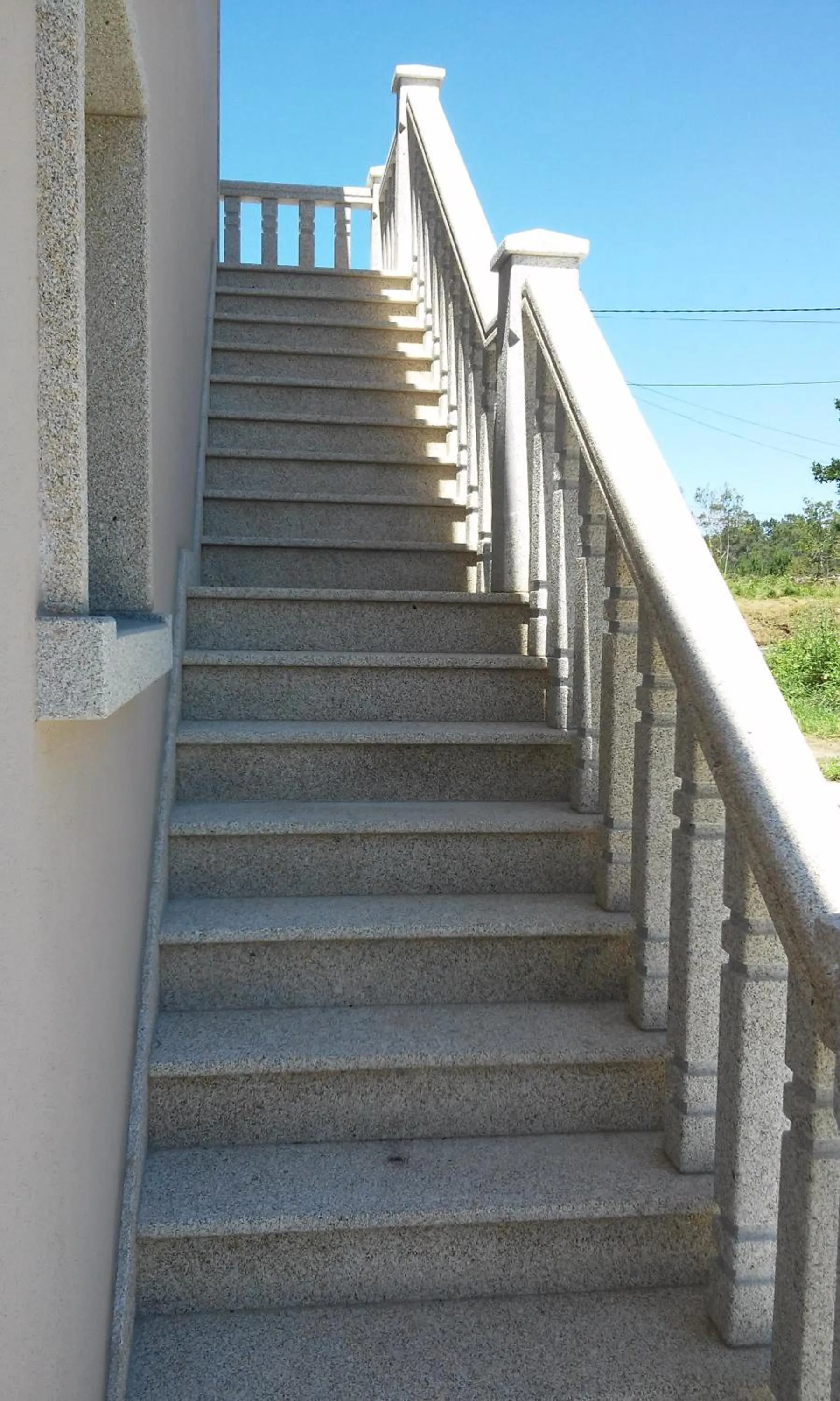 Facade/entrance in Fragas da Canteira Hotel Rural