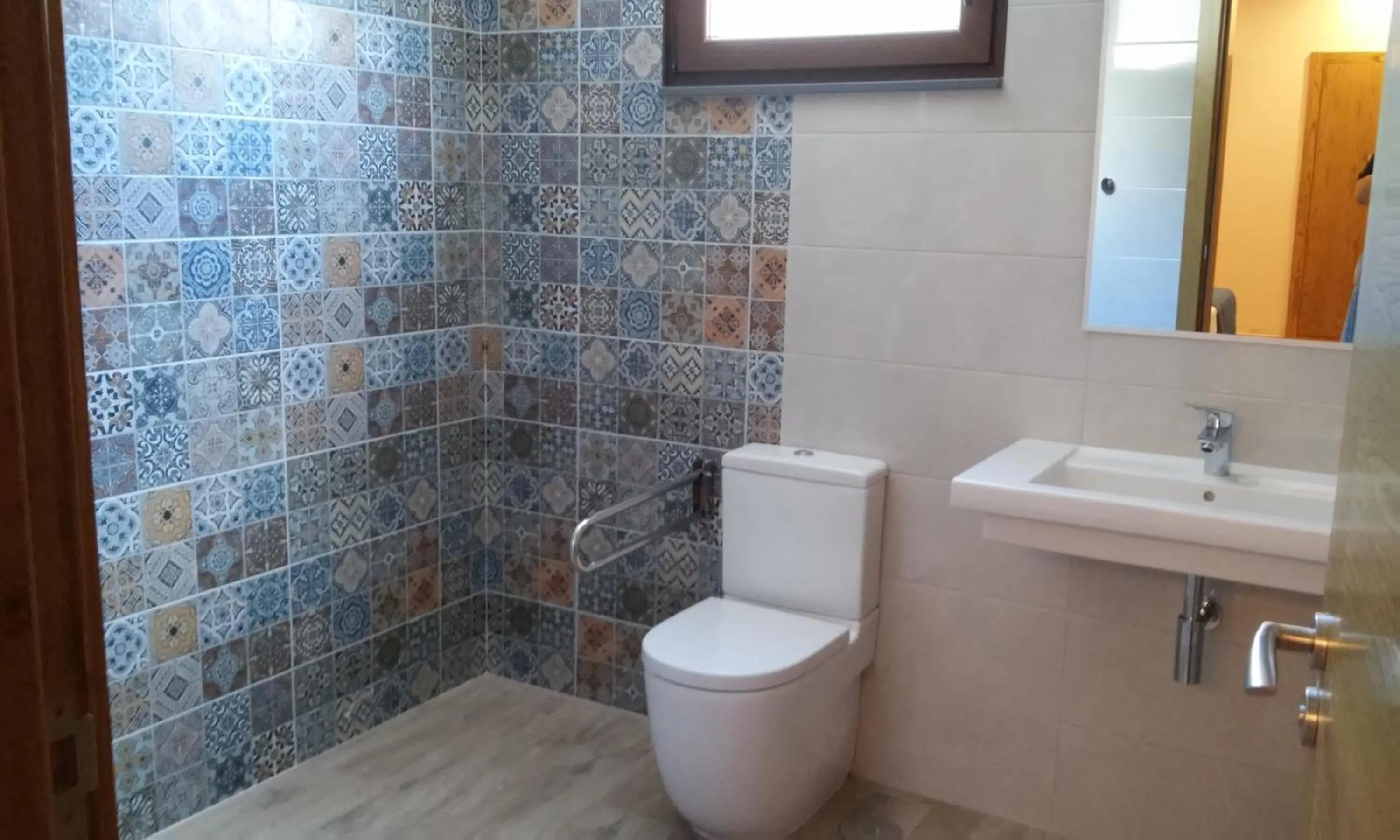 Twin Room in Fragas da Canteira Hotel Rural