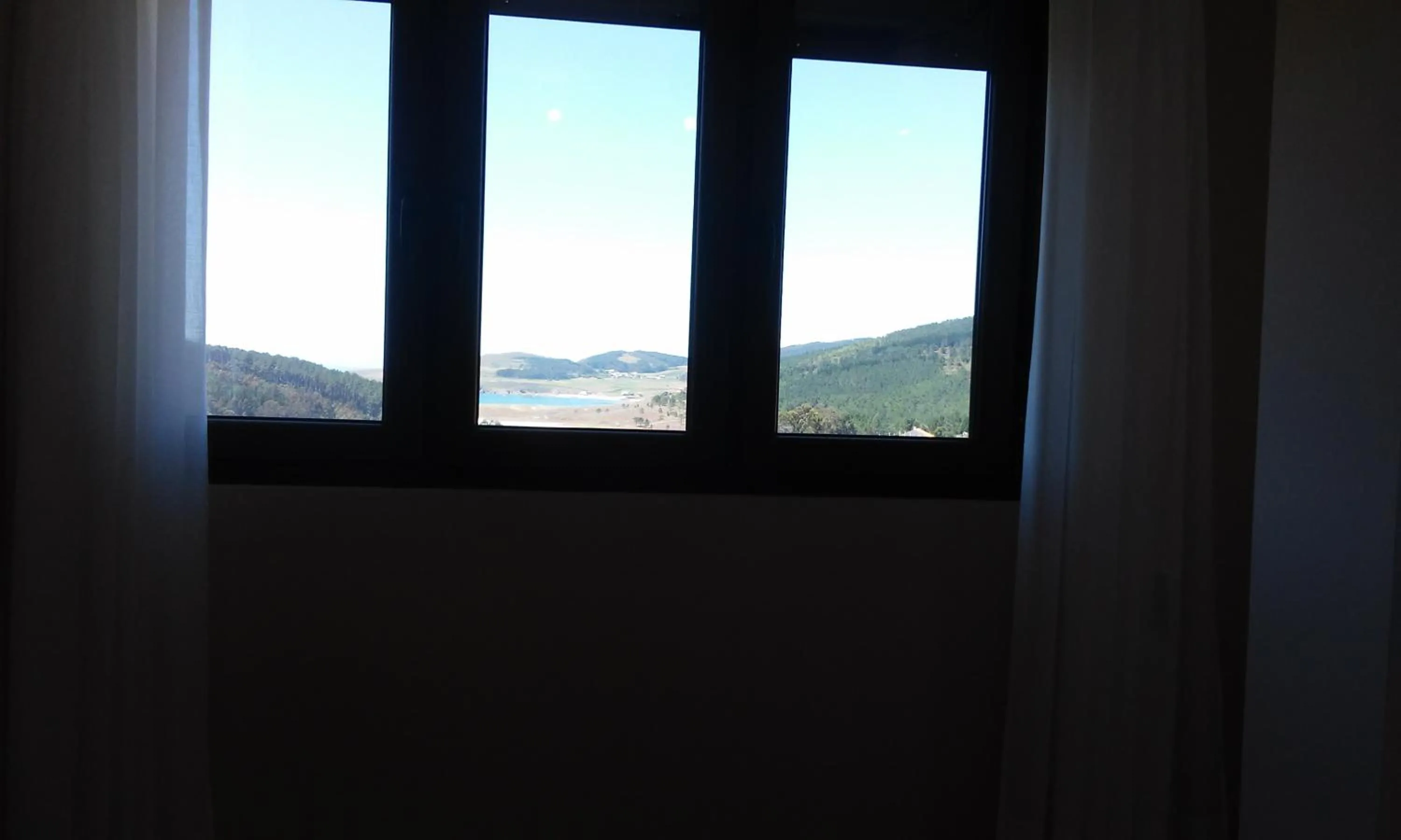 Fragas da Canteira Hotel Rural