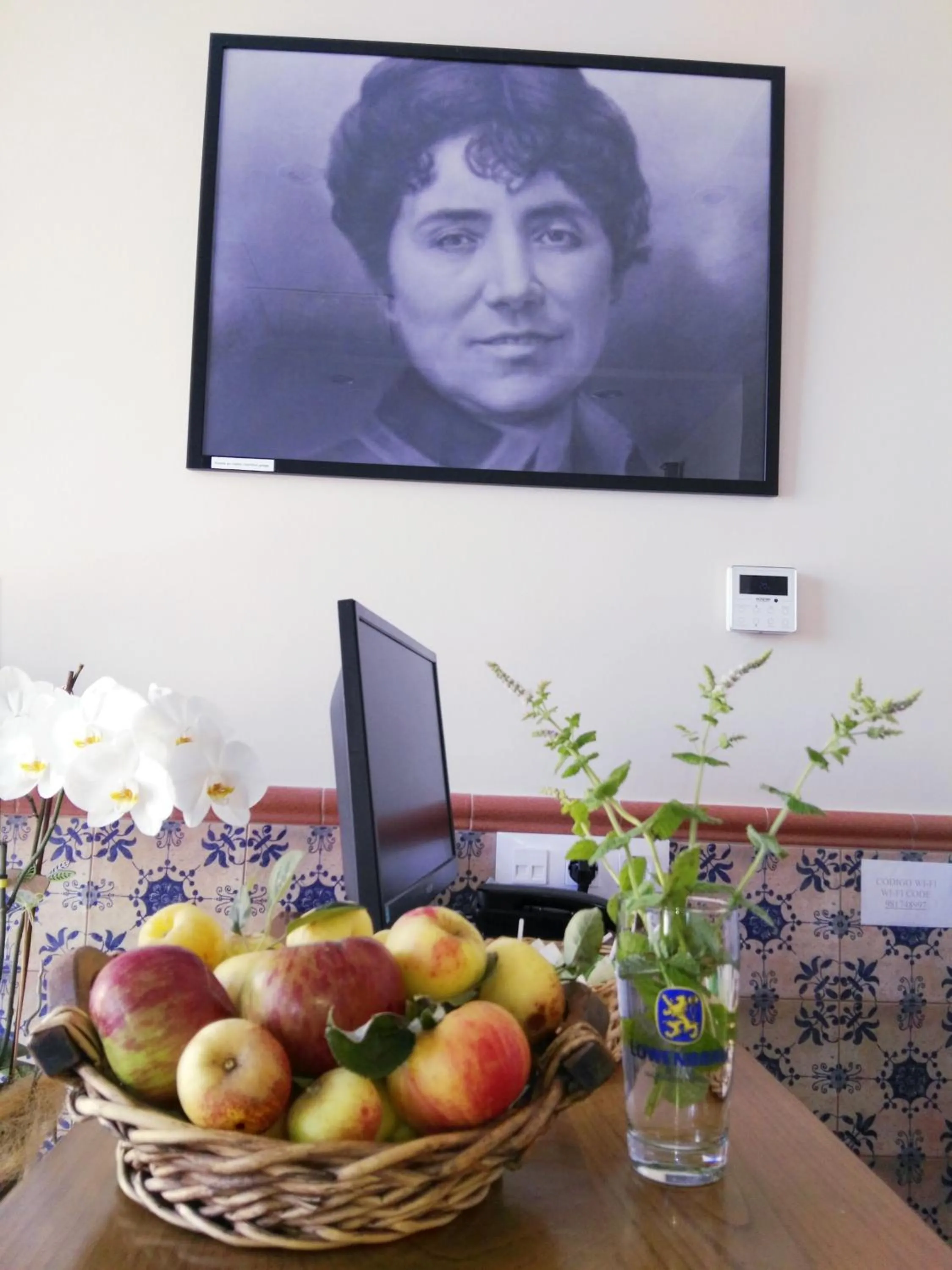 Fragas da Canteira Hotel Rural