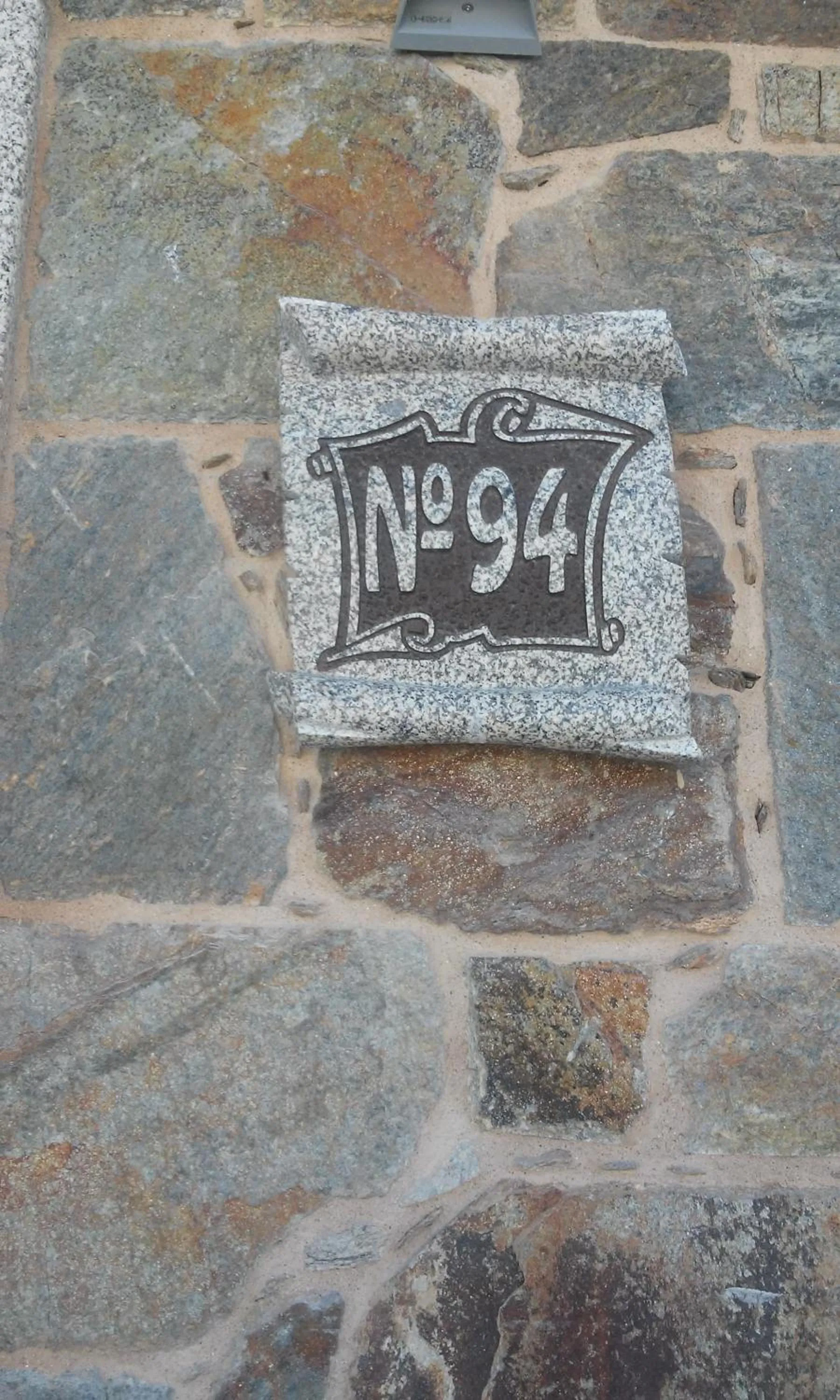 Fragas da Canteira Hotel Rural