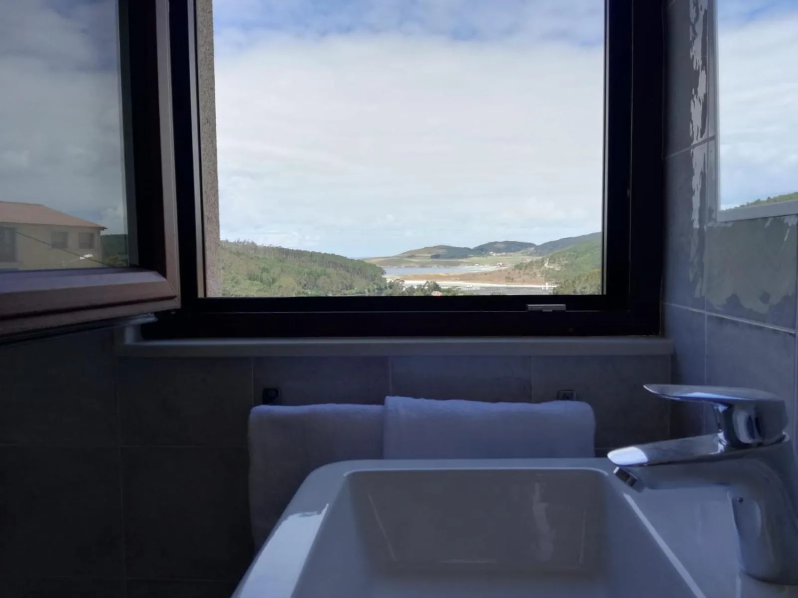 Fragas da Canteira Hotel Rural