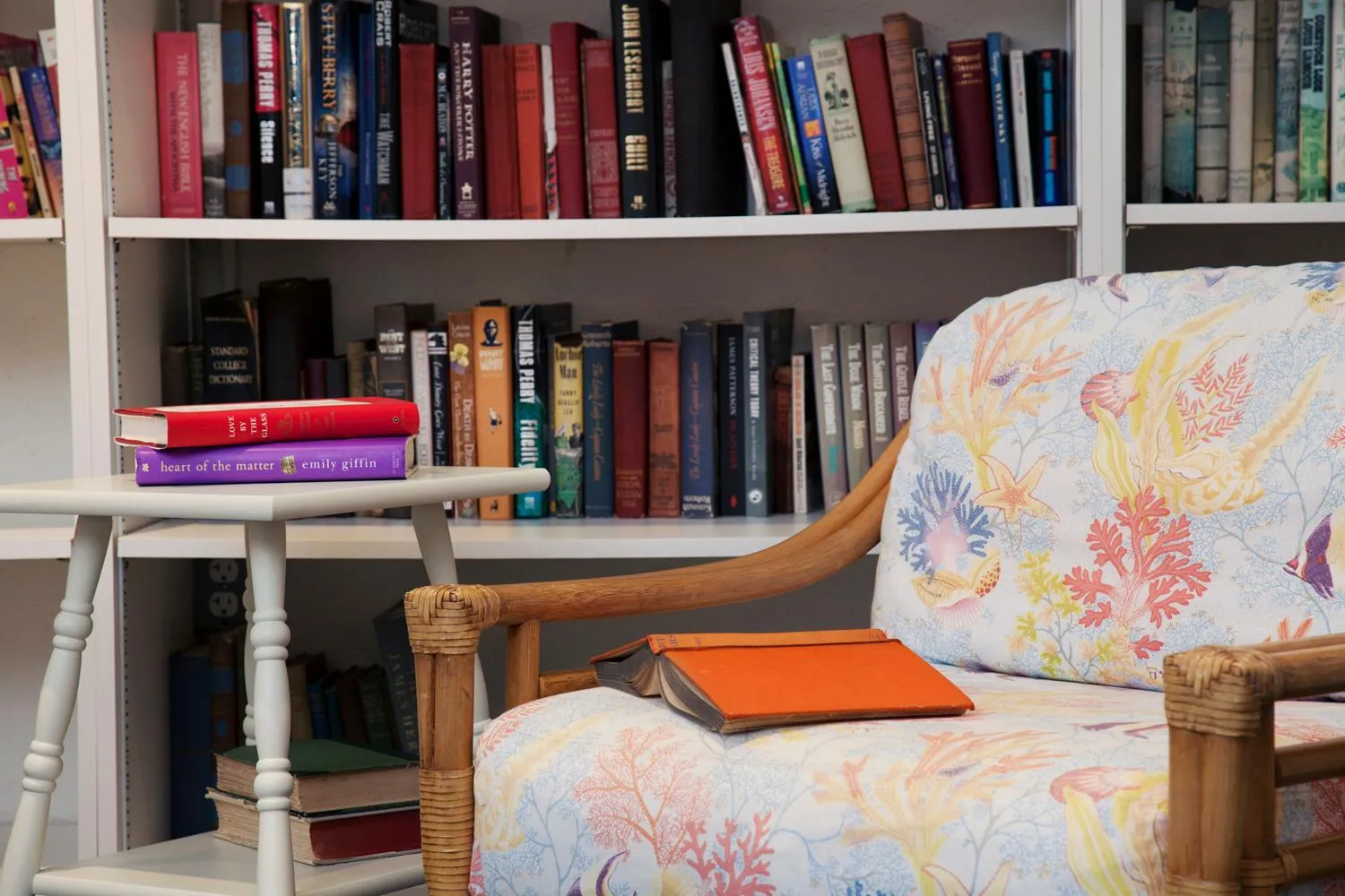 Bedroom in Sandpiper Beach Club