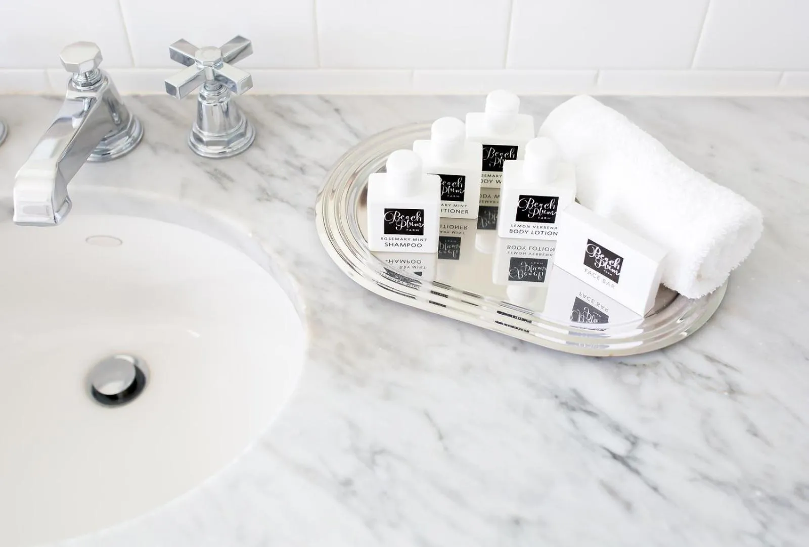 Sandpiper Beach Club