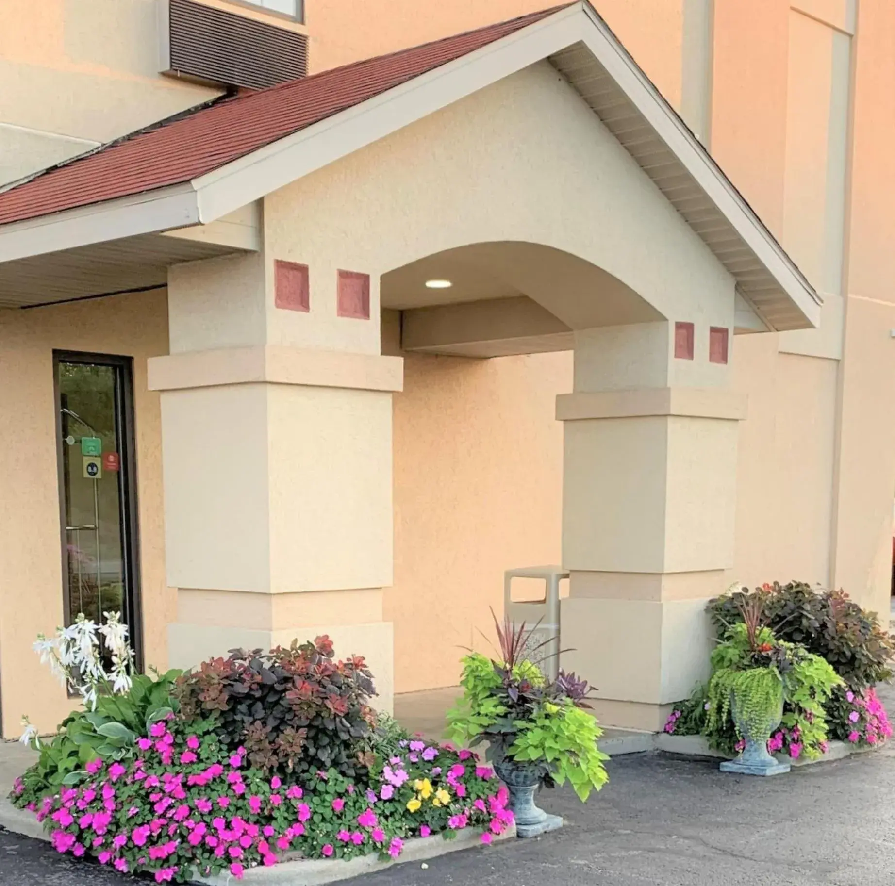 Baymont by Wyndham Paw Paw Baymont by Wyndham Paw Paw