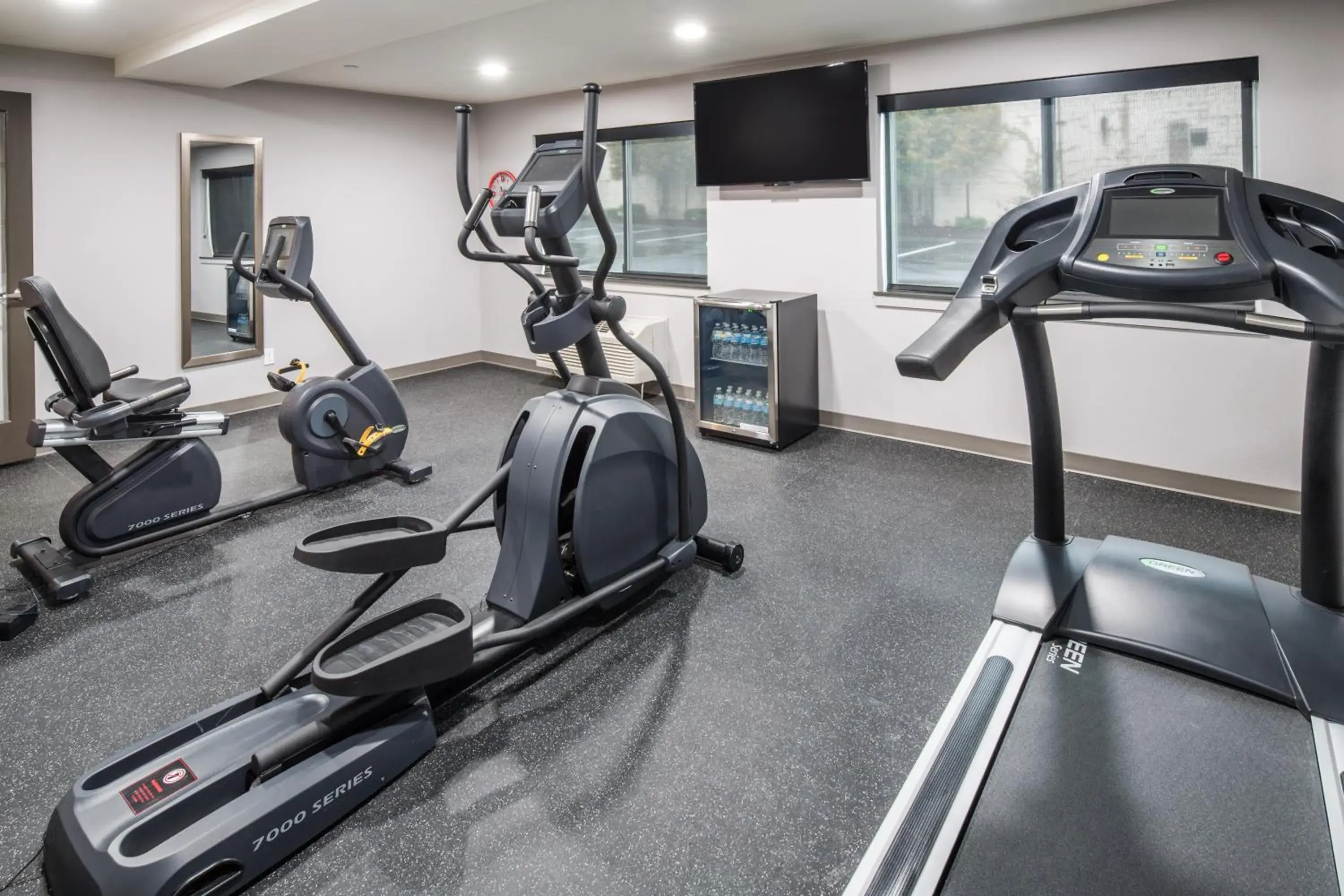 Red Lion Inn and Suites Everett Red Lion Inn and Suites Everett