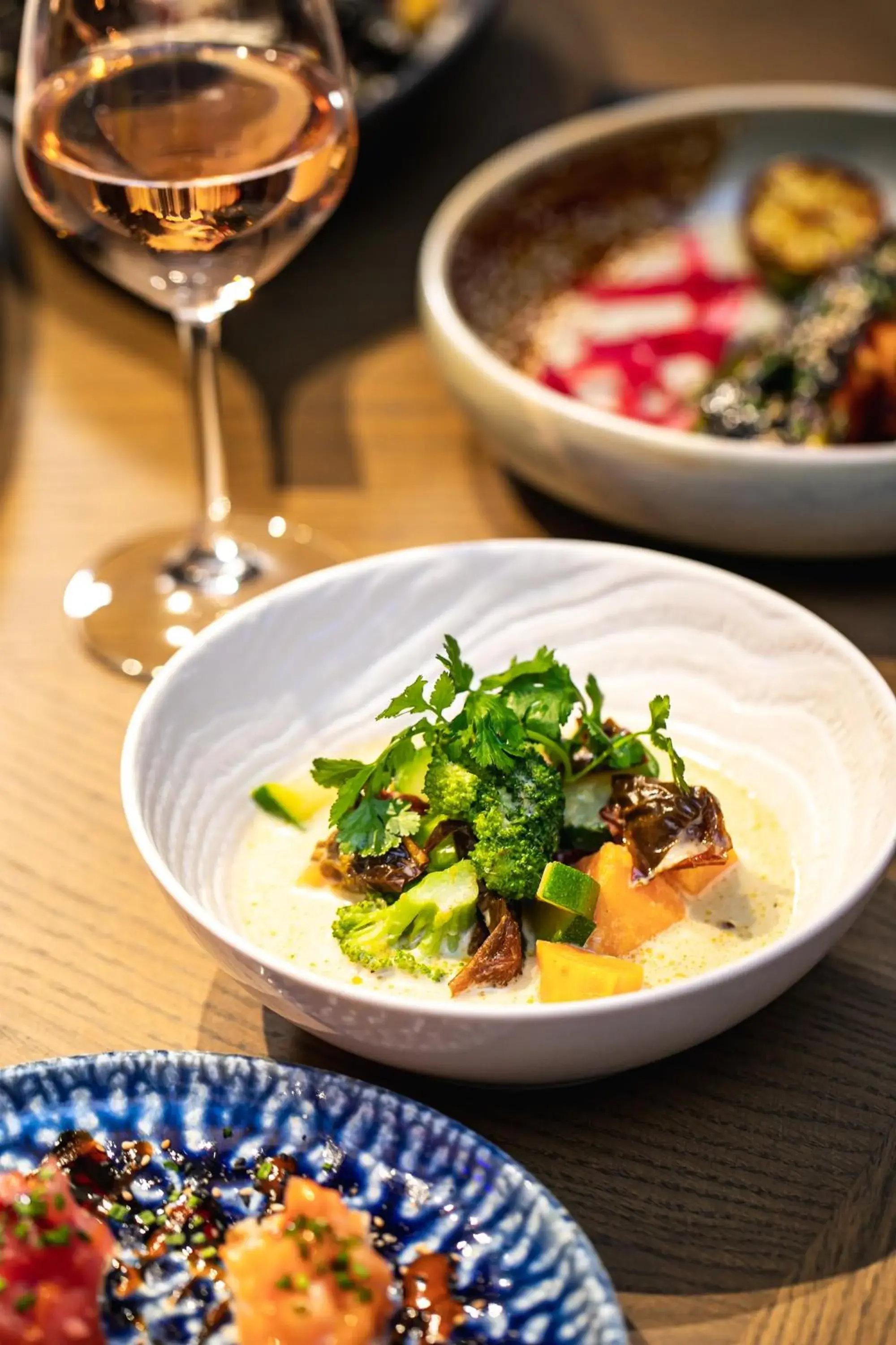 Restaurant/places to eat in The Modernist Hotel Restaurant/places to eat in The Modernist Hotel