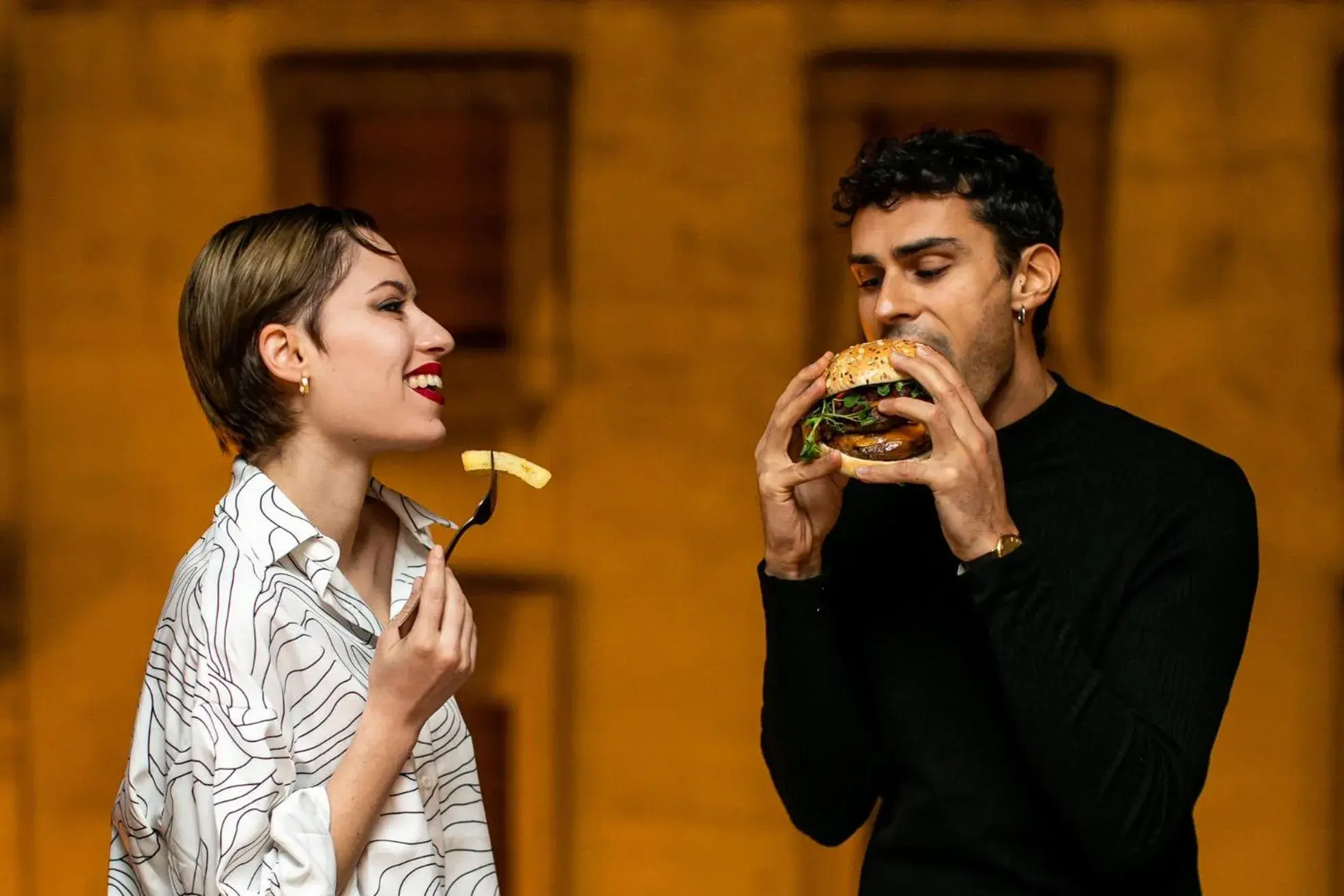 Restaurant/places to eat in The Modernist Hotel Restaurant/places to eat in The Modernist Hotel