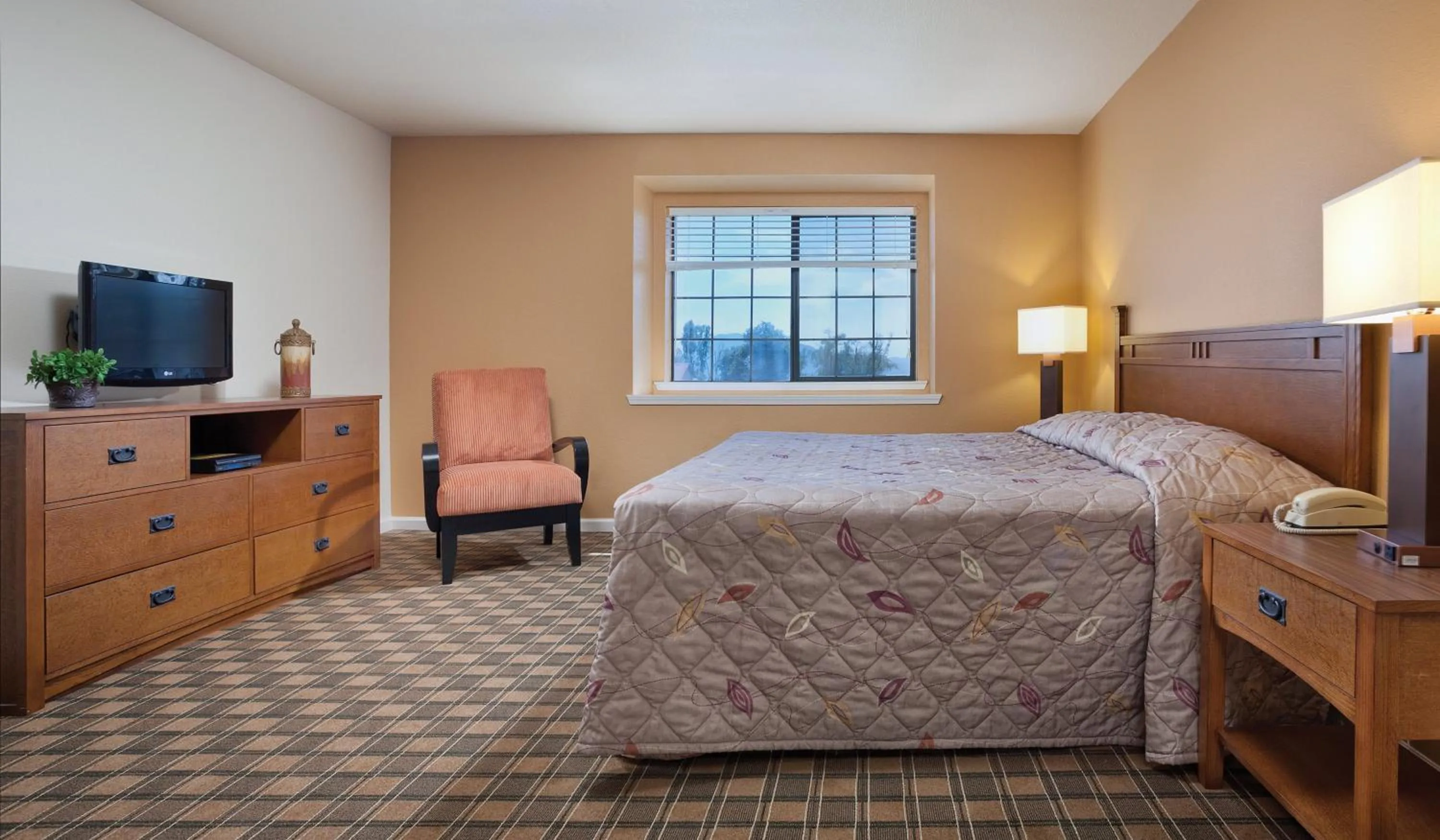 Bedroom, Bed in WorldMark Clear Lake