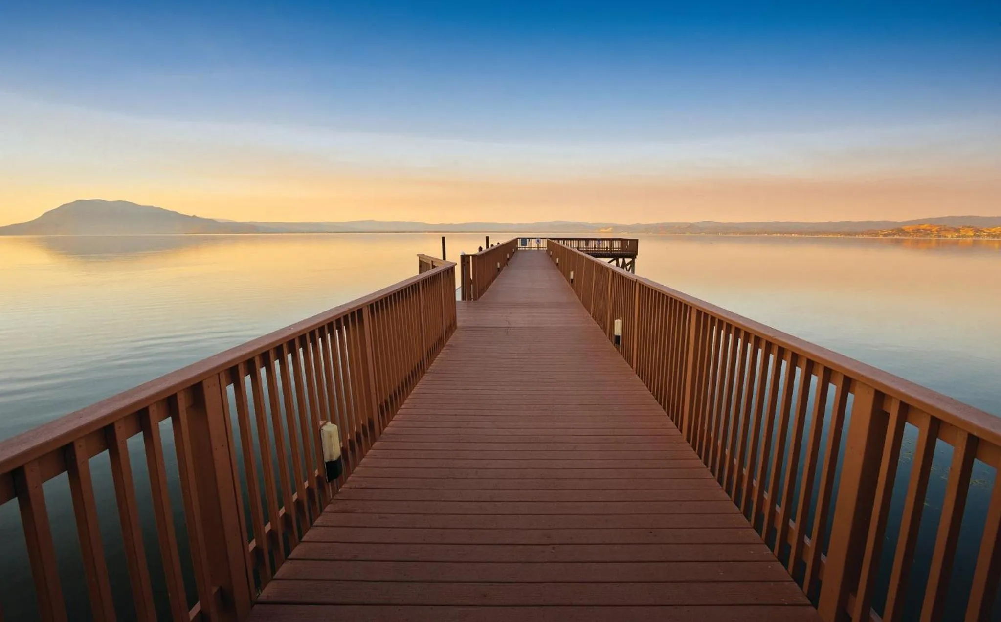 Photo of the whole room in WorldMark Clear Lake