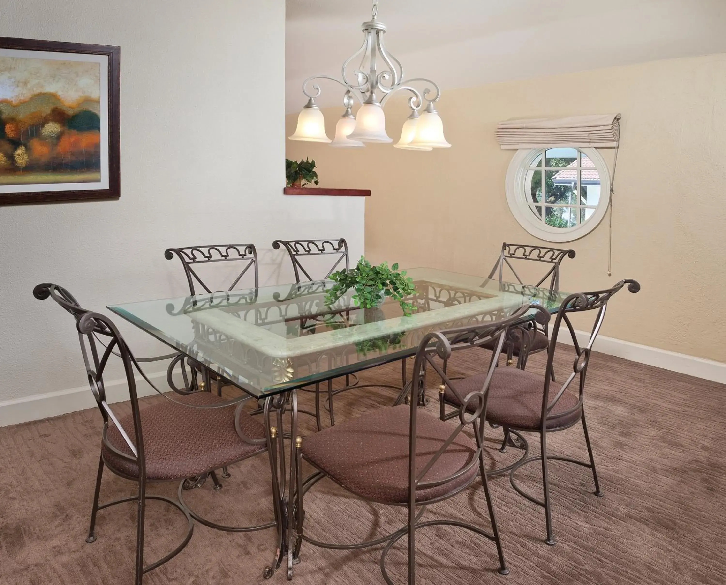 Photo of the whole room in WorldMark Clear Lake Photo of the whole room in WorldMark Clear Lake