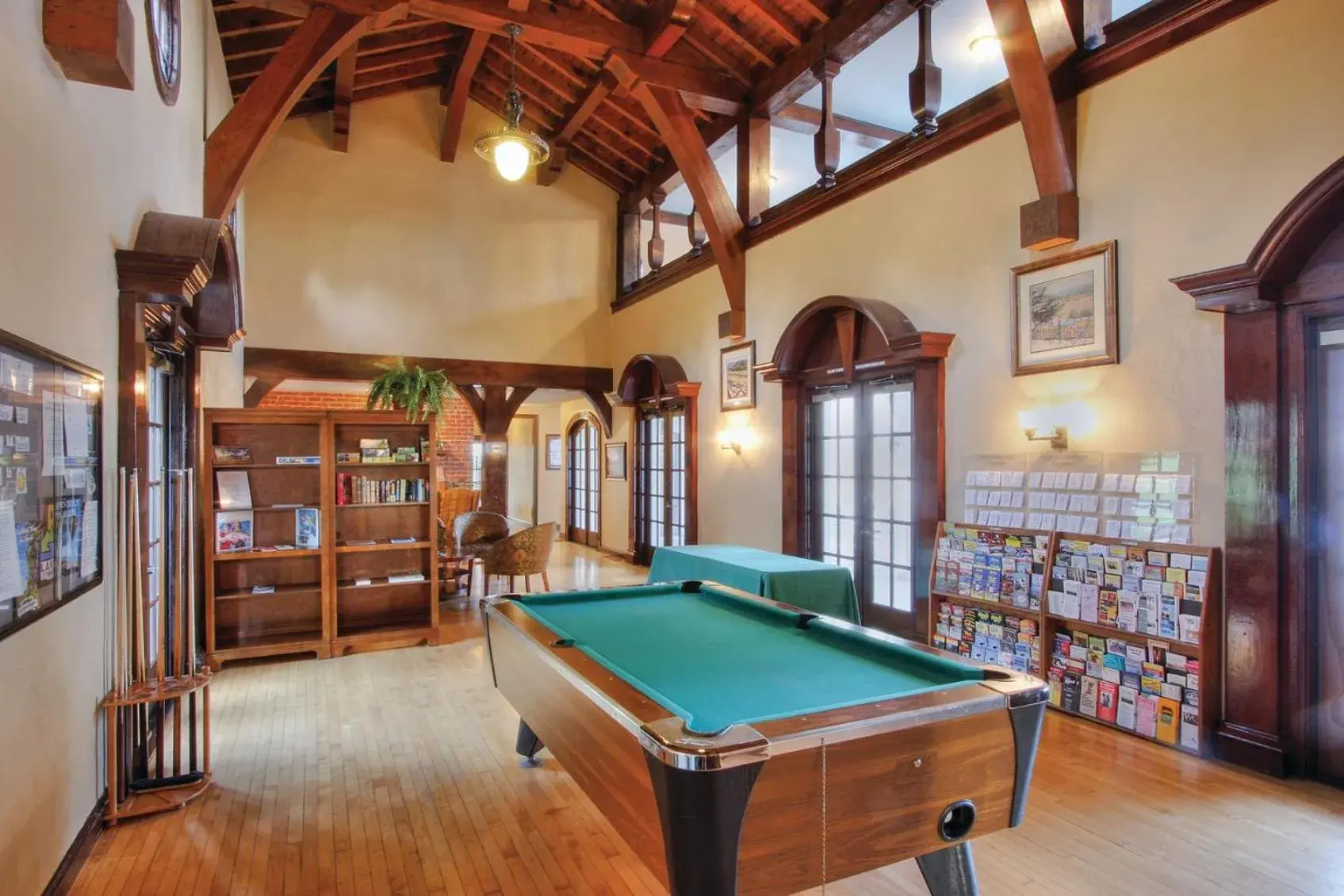 Lobby or reception in WorldMark Clear Lake Lobby or reception in WorldMark Clear Lake