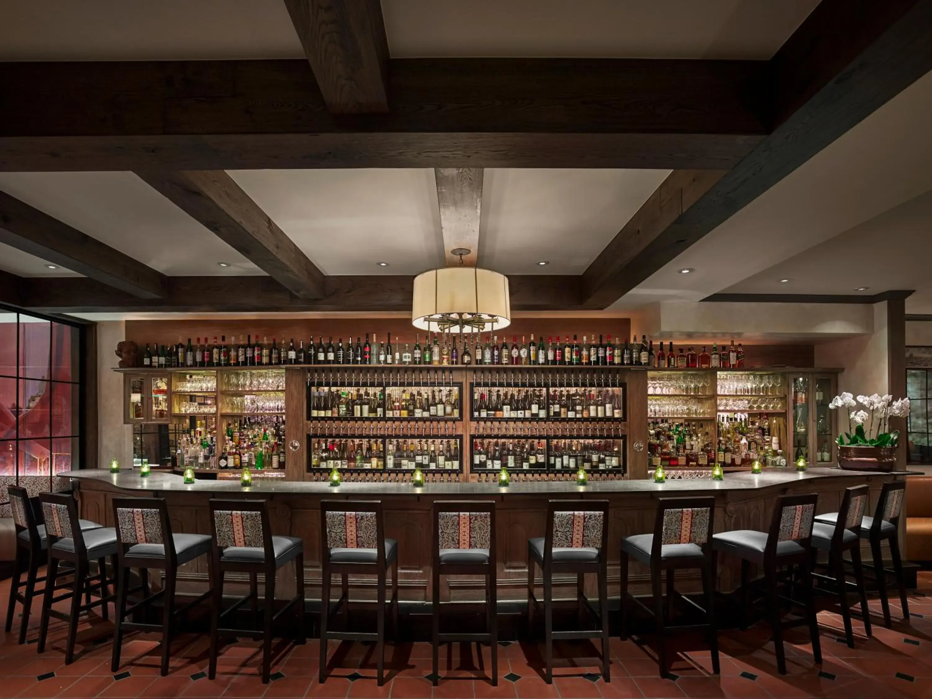 Restaurant/places to eat in Penn's View Hotel Philadelphia Restaurant/places to eat in Penn's View Hotel Philadelphia