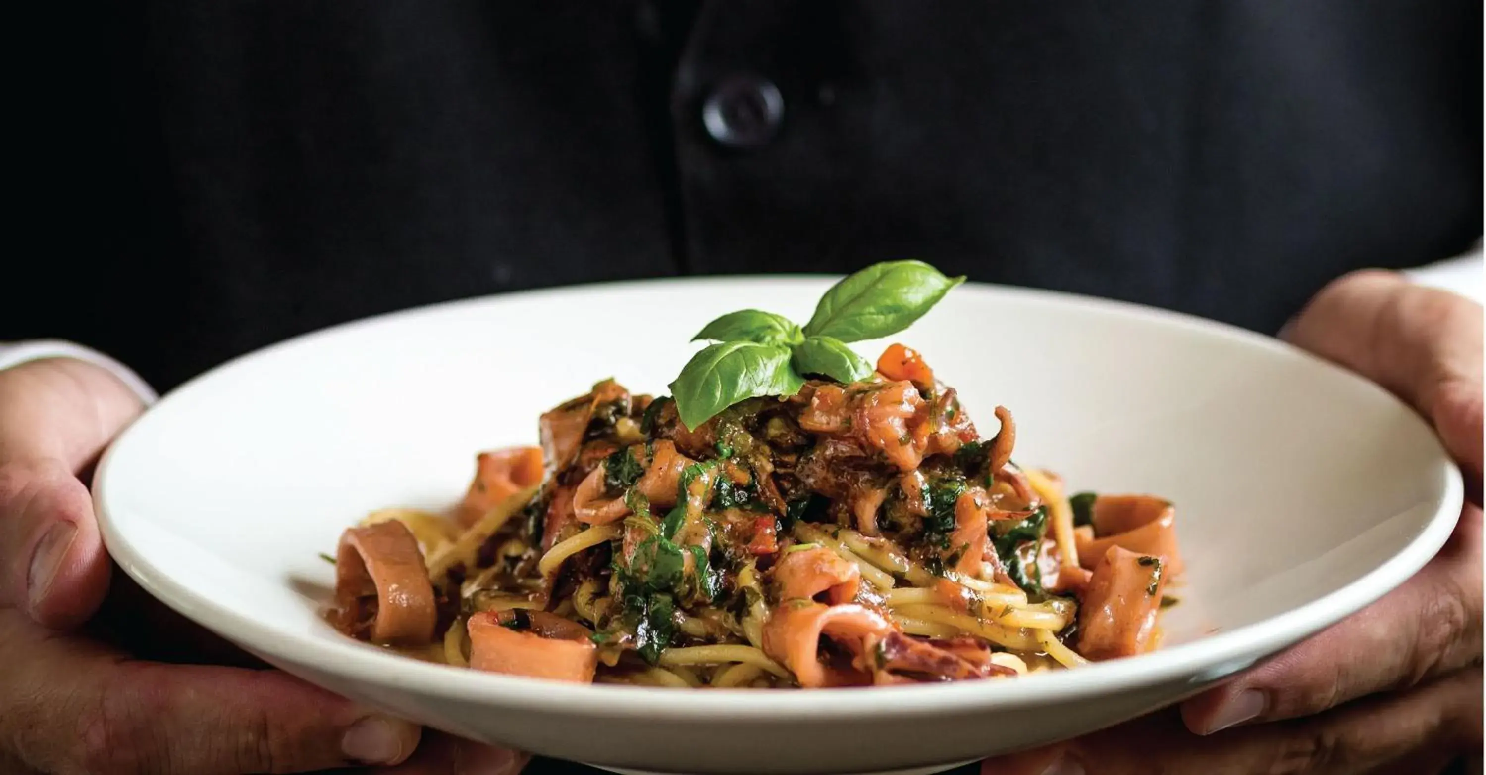 Food and drinks in Penn's View Hotel Philadelphia Food and drinks in Penn's View Hotel Philadelphia