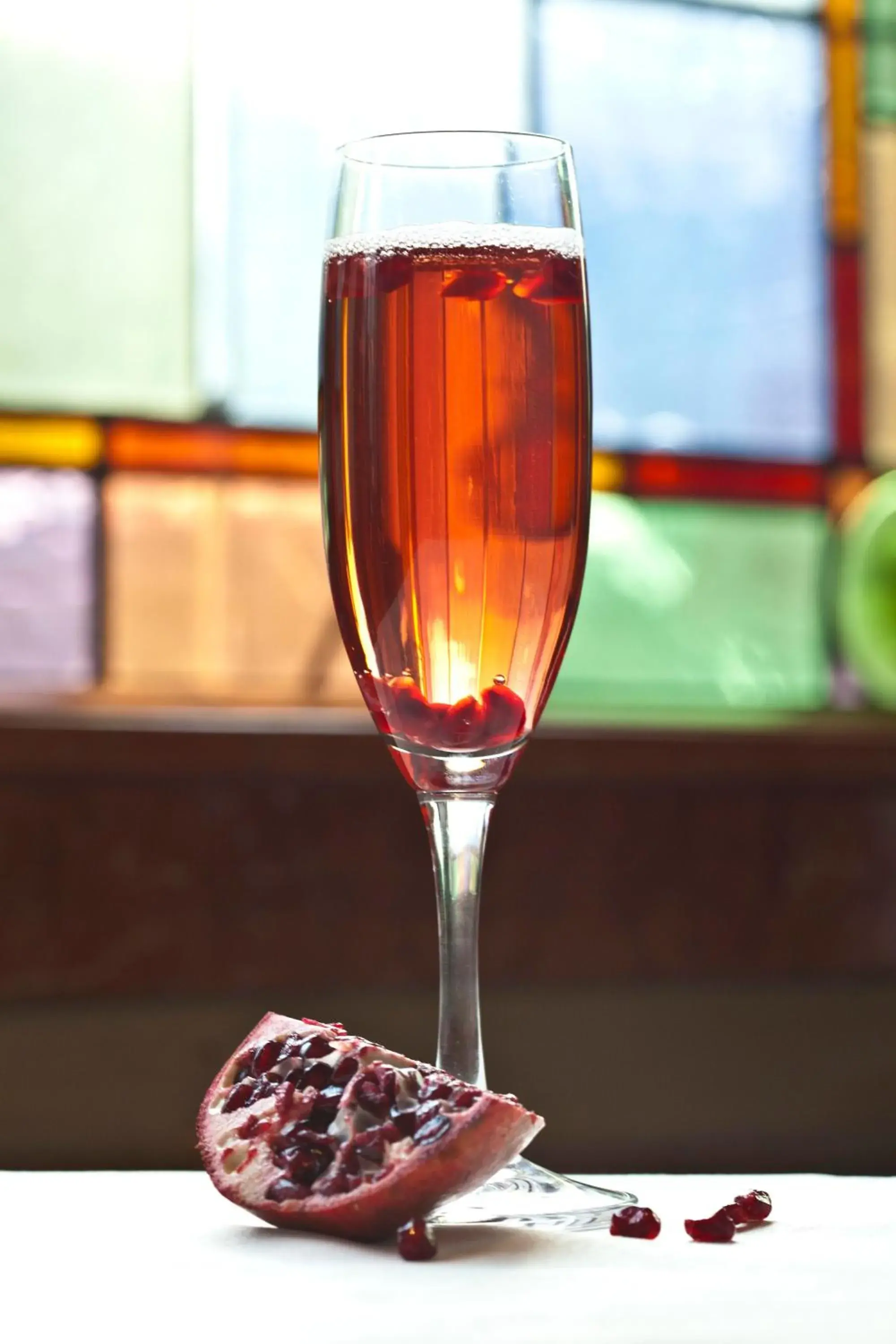 Drinks in Penn's View Hotel Philadelphia Drinks in Penn's View Hotel Philadelphia