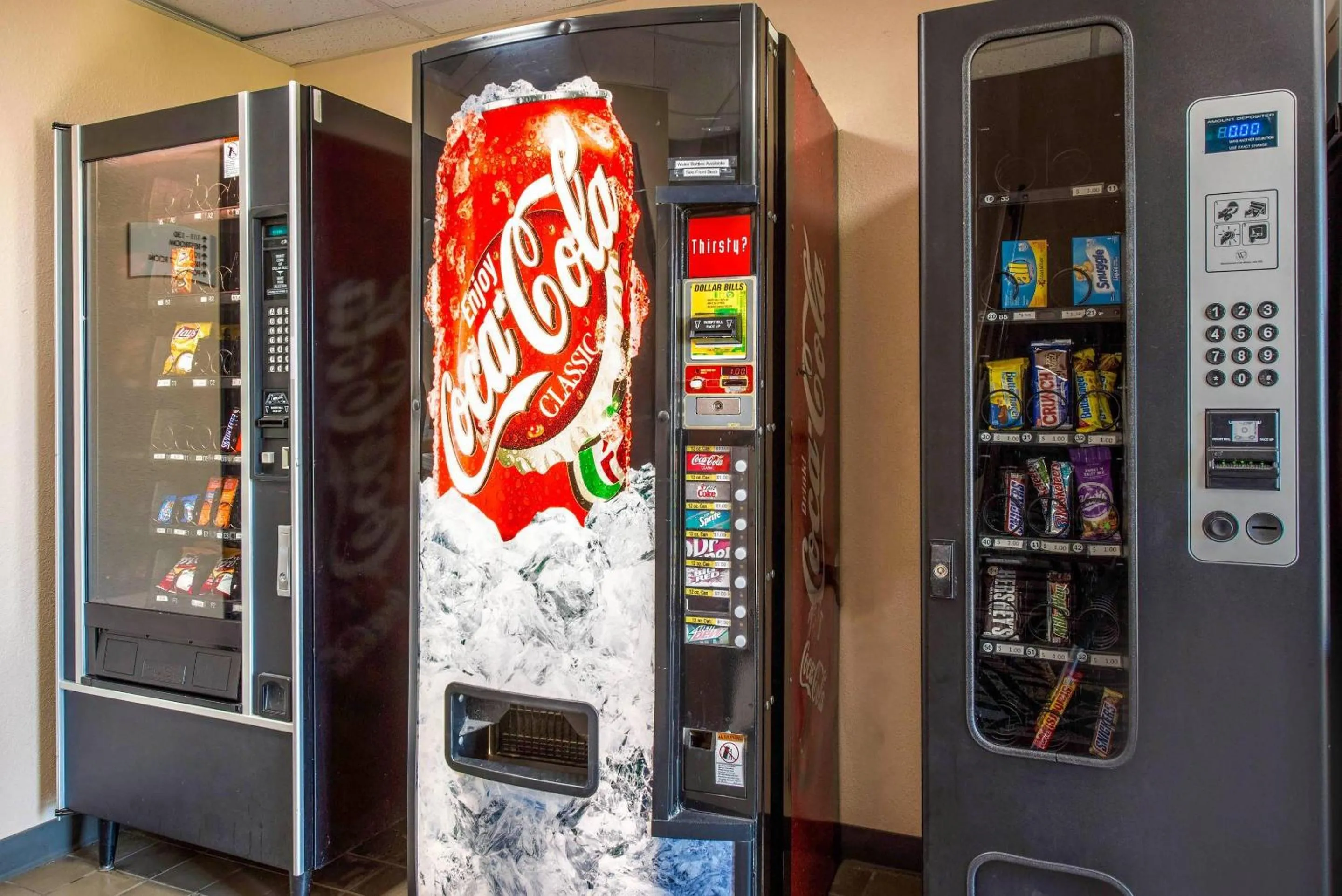 Other in Quality Inn & Suites Brandenburg - Fort Knox