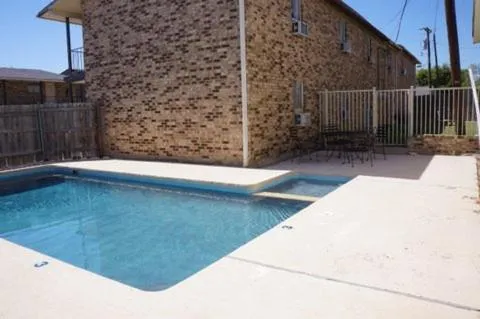  in Ranch House Inn & Suites